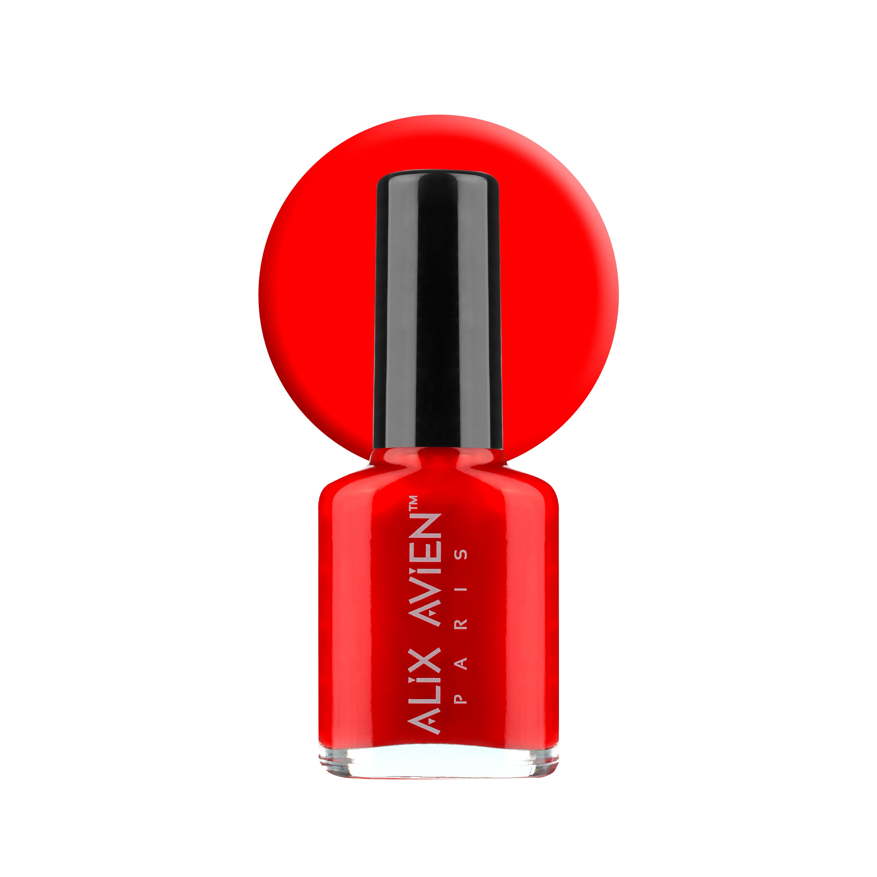 Alix Avien Nail Polish