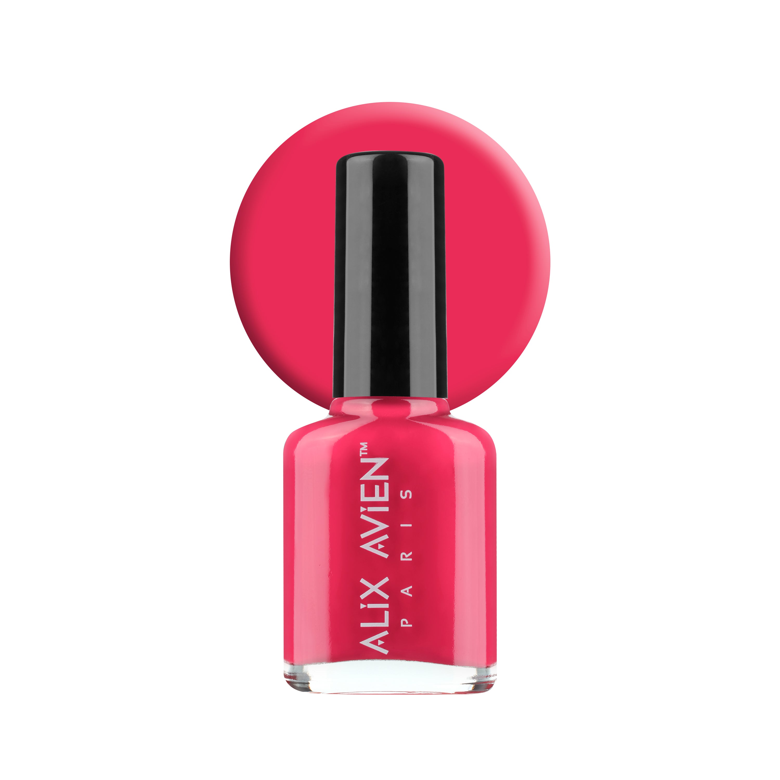 Alix Avien Nail Polish