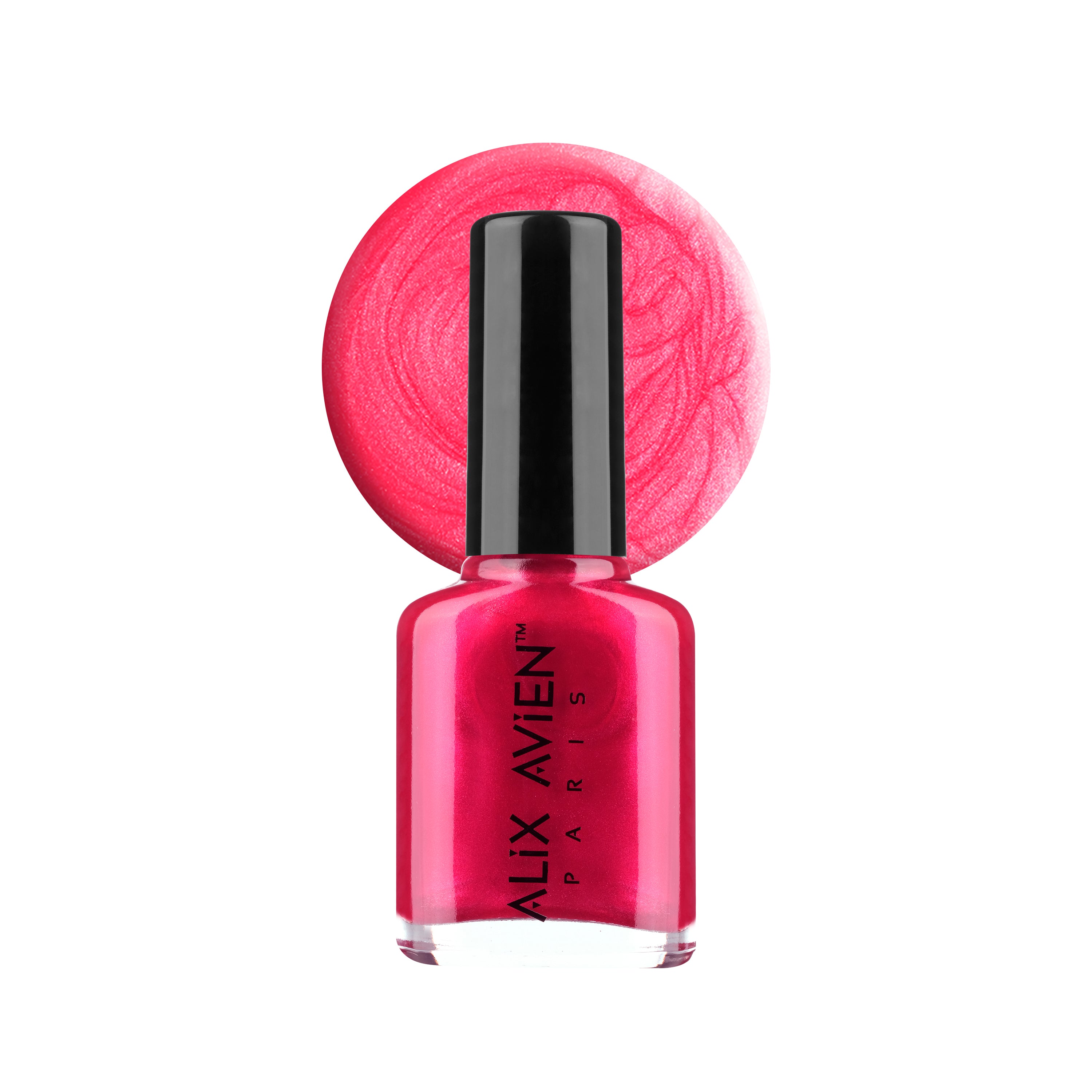 Alix Avien Nail Polish