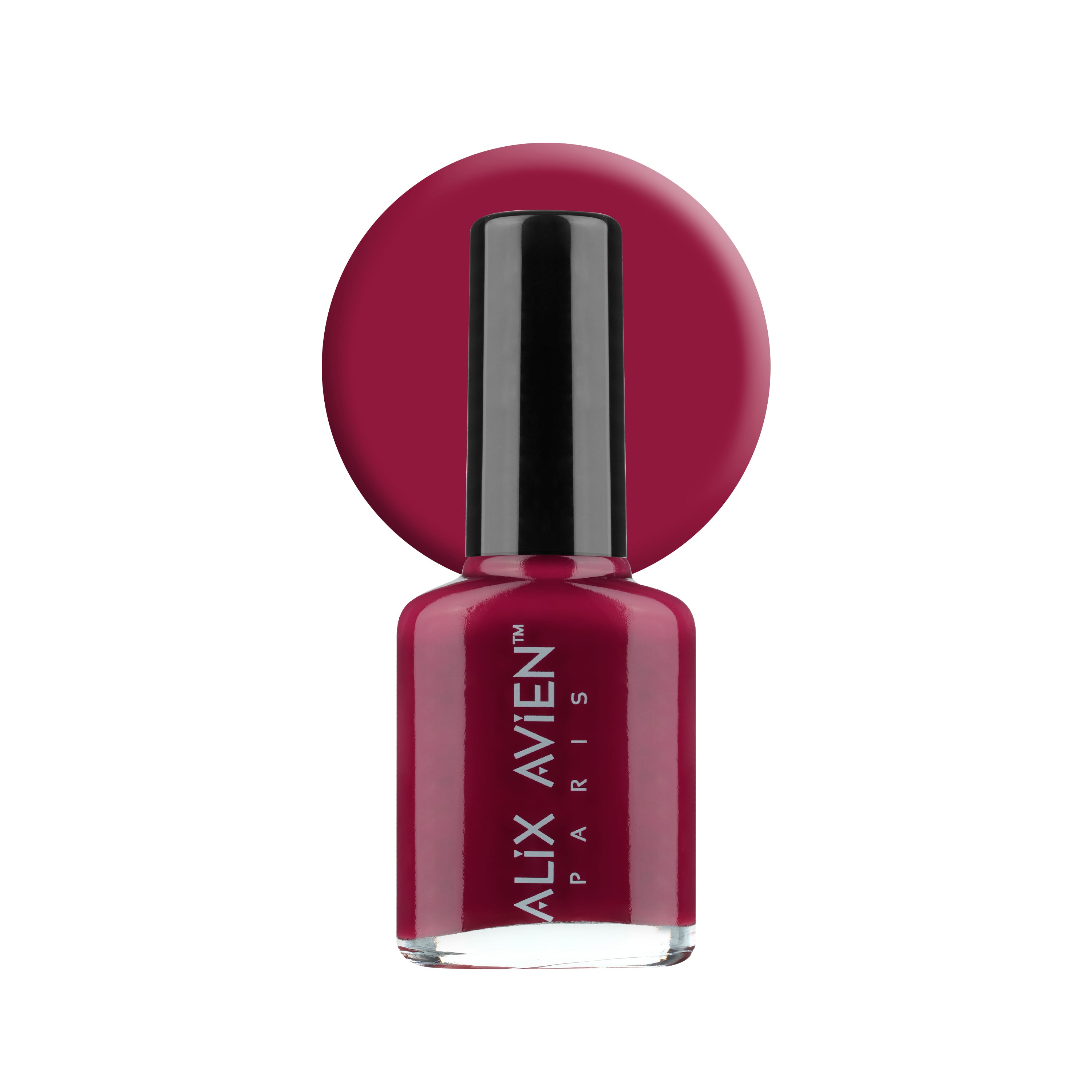 Alix Avien Nail Polish