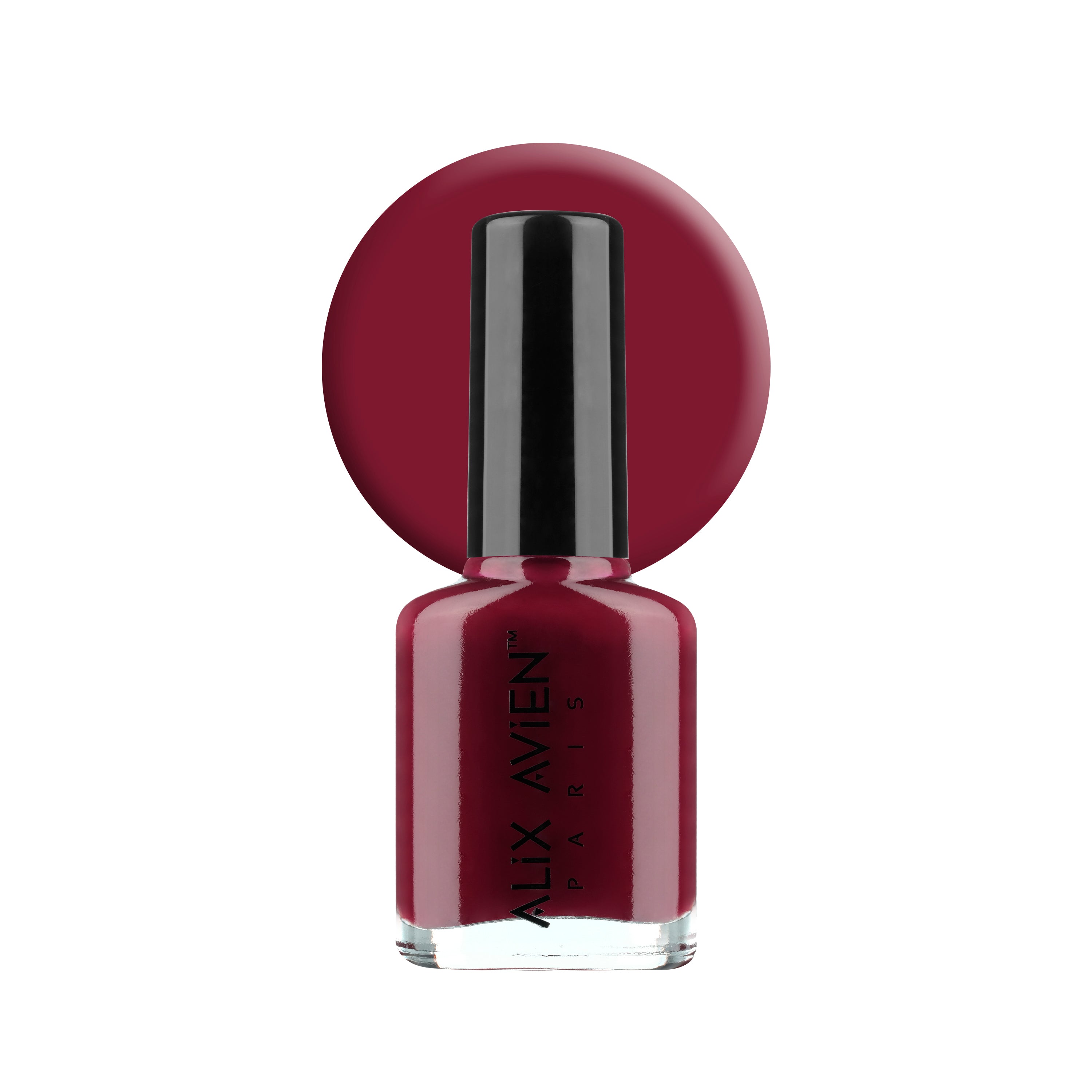 Alix Avien Nail Polish
