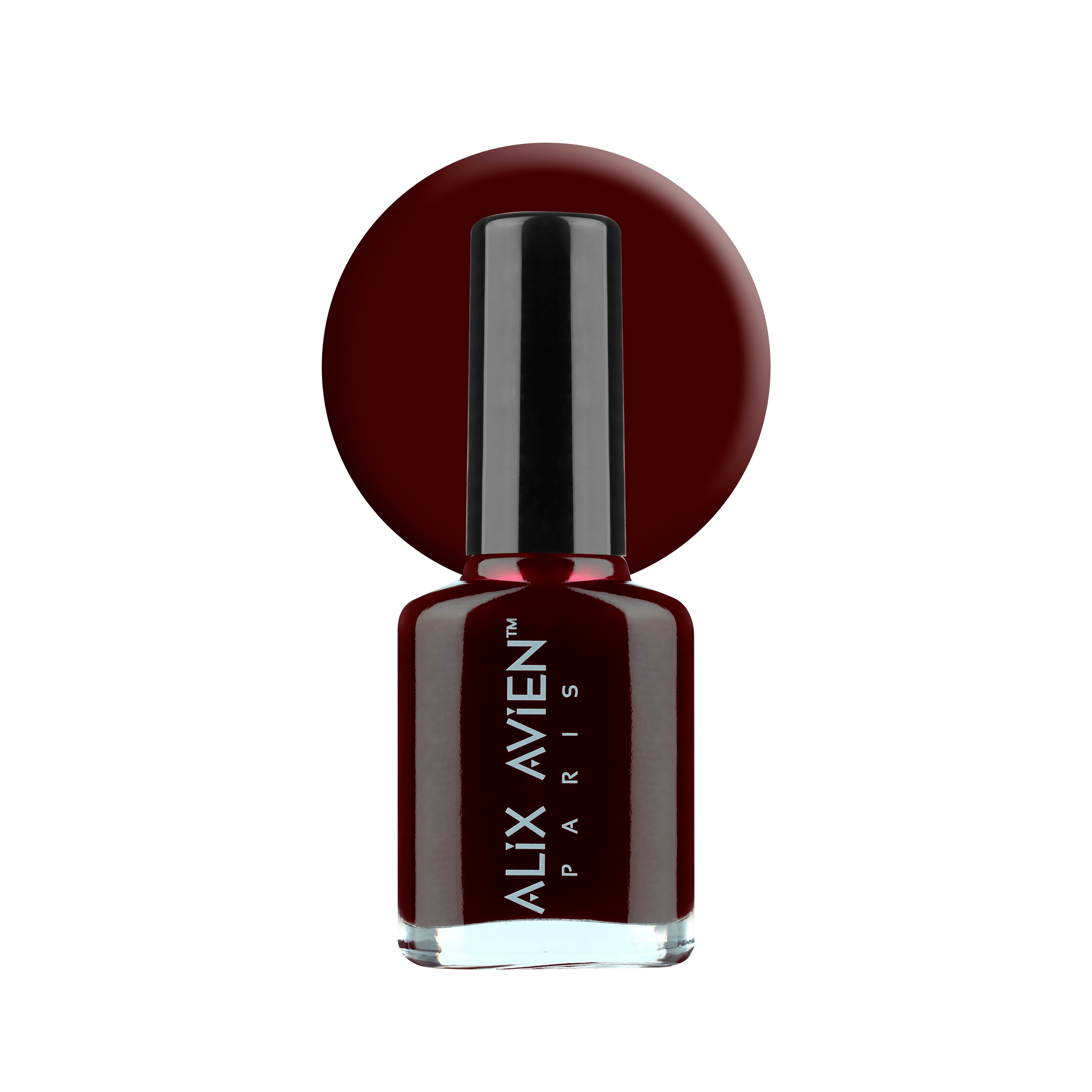 Alix Avien Nail Polish