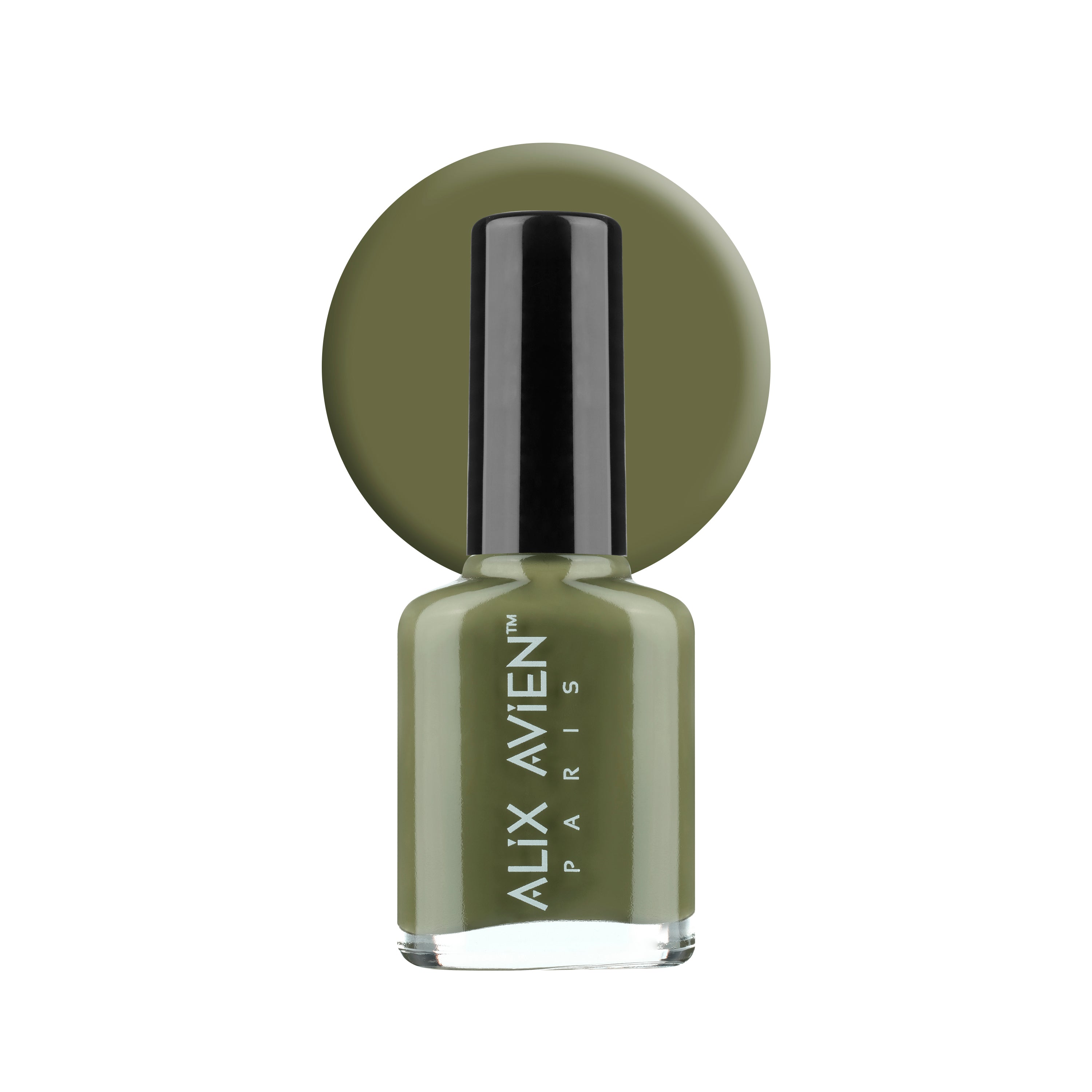 Alix Avien Nail Polish