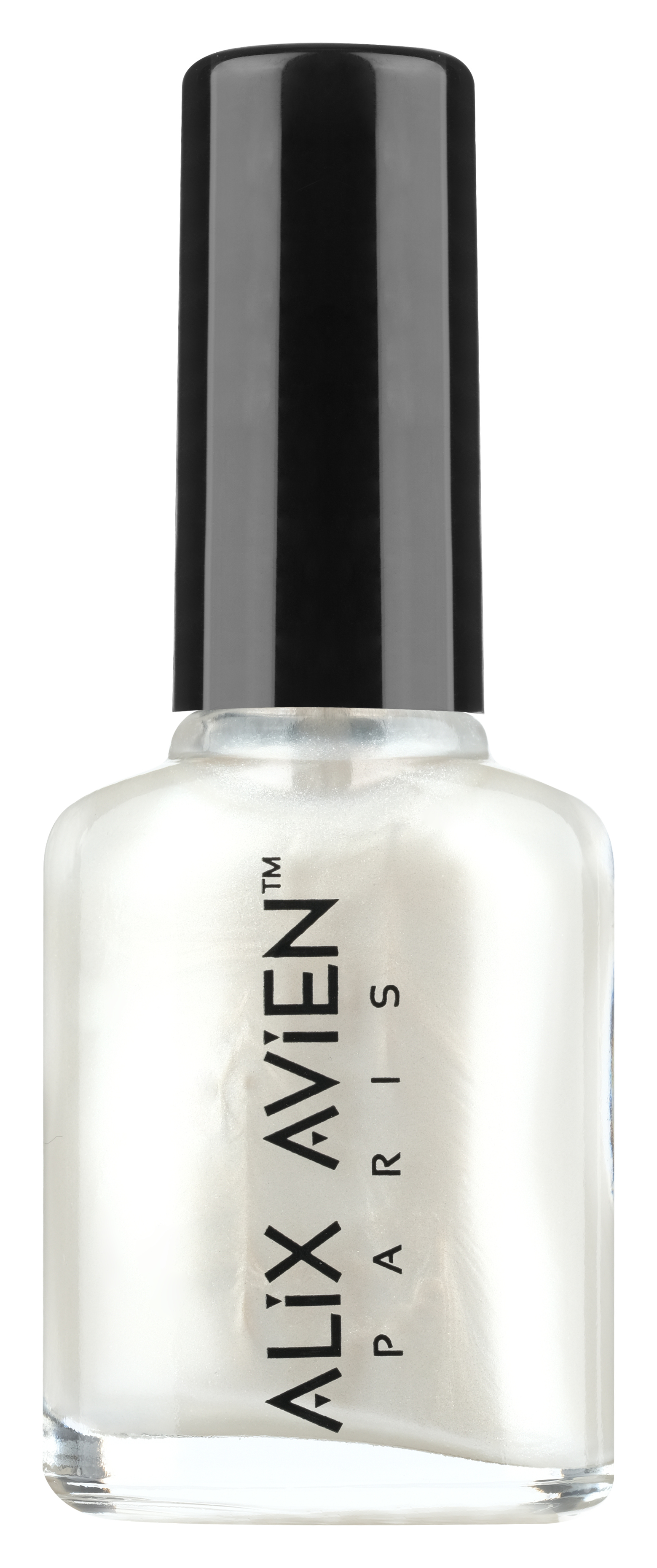 Alix Avien Nail Polish