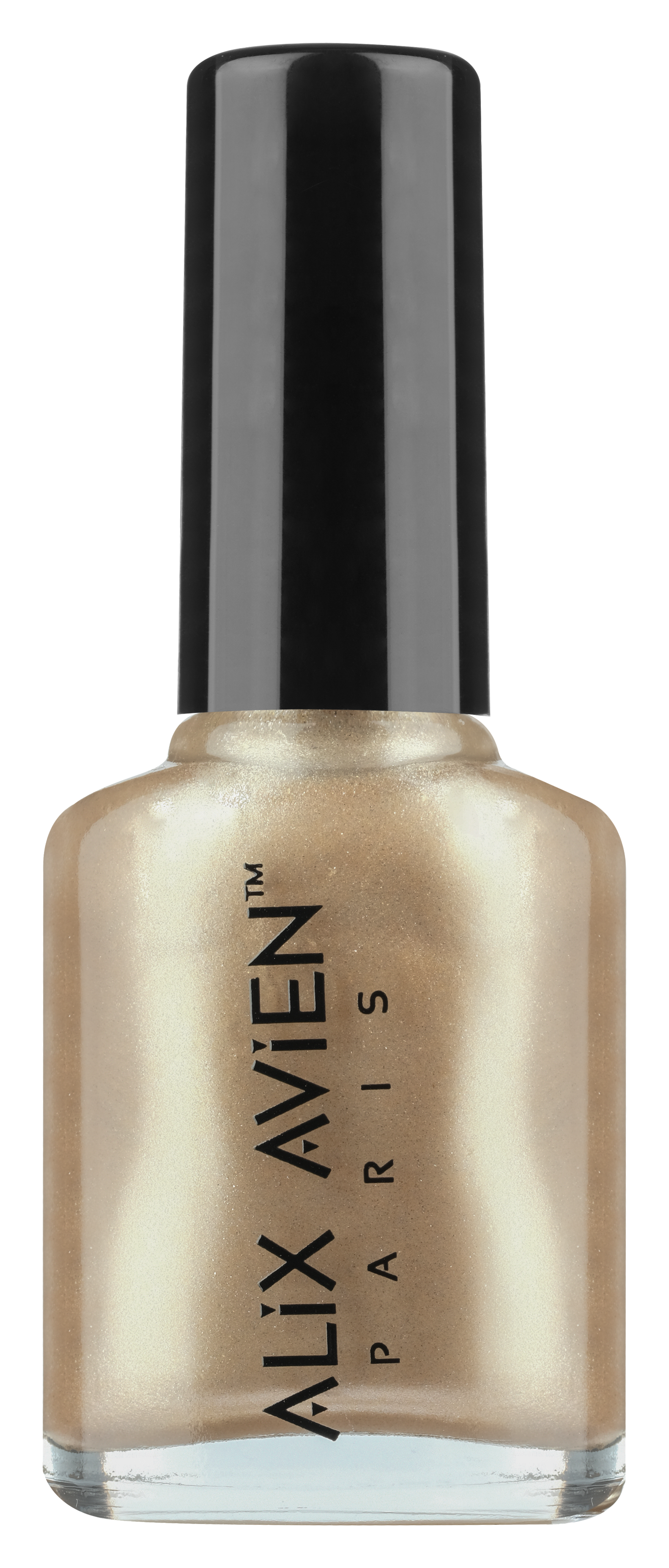 Alix Avien Nail Polish