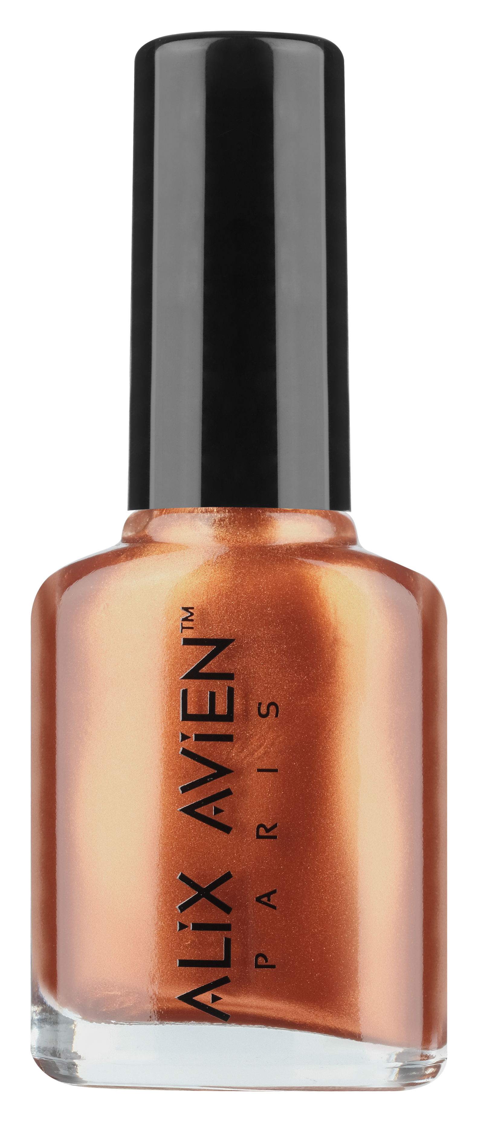 Alix Avien Nail Polish