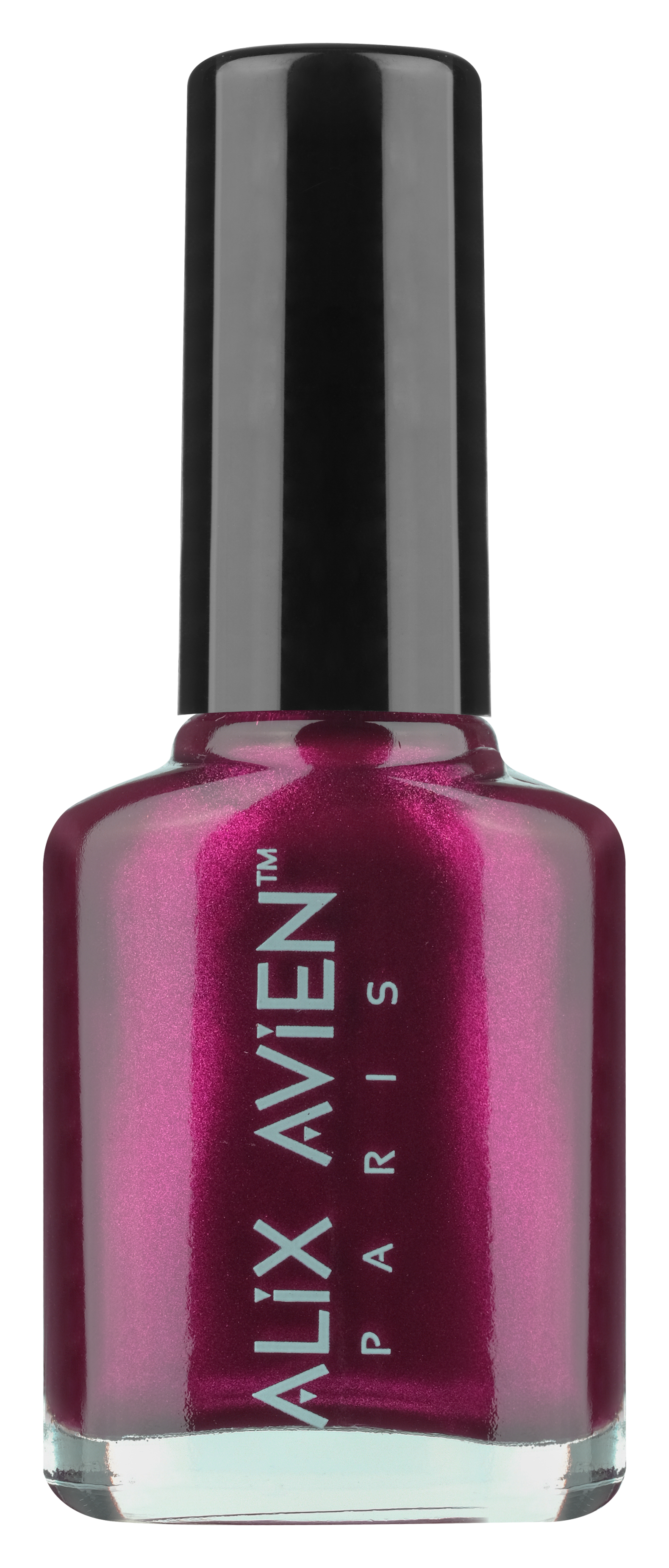 Alix Avien Nail Polish