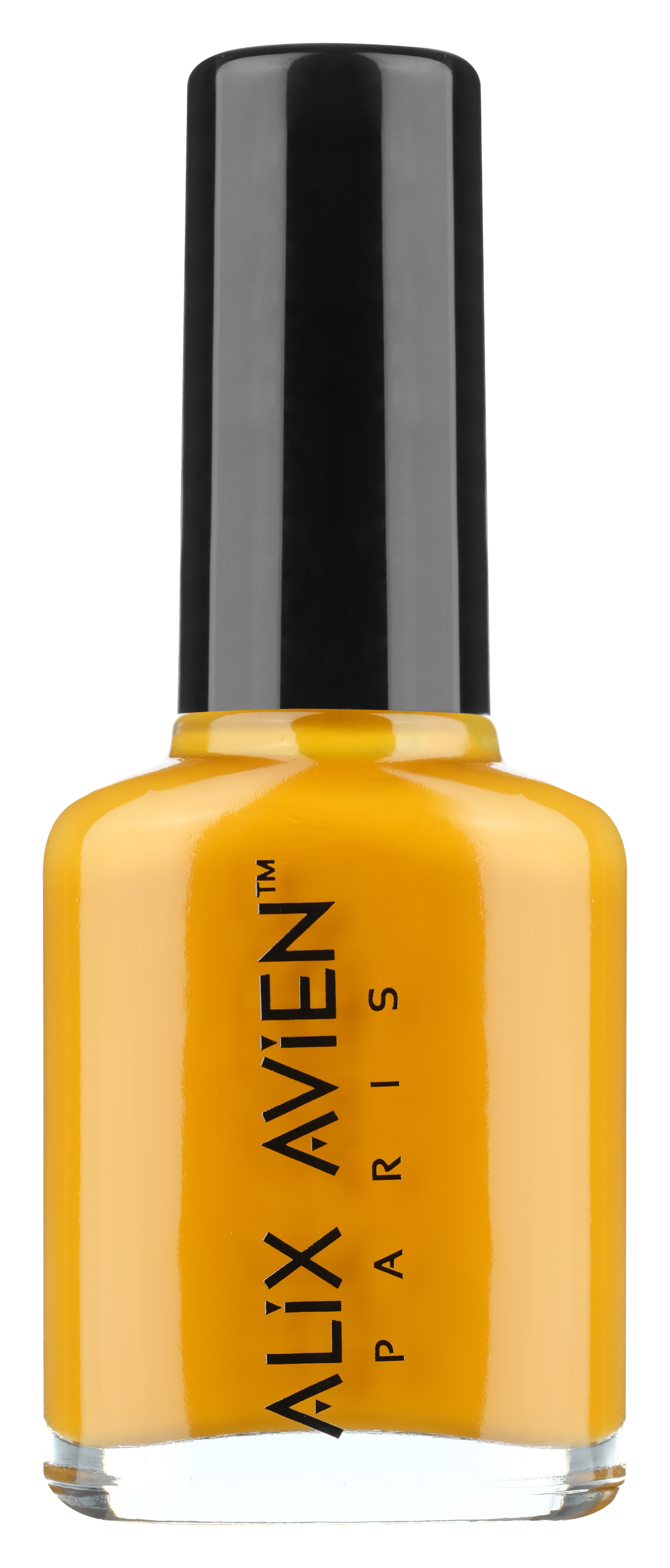 Alix Avien Nail Polish