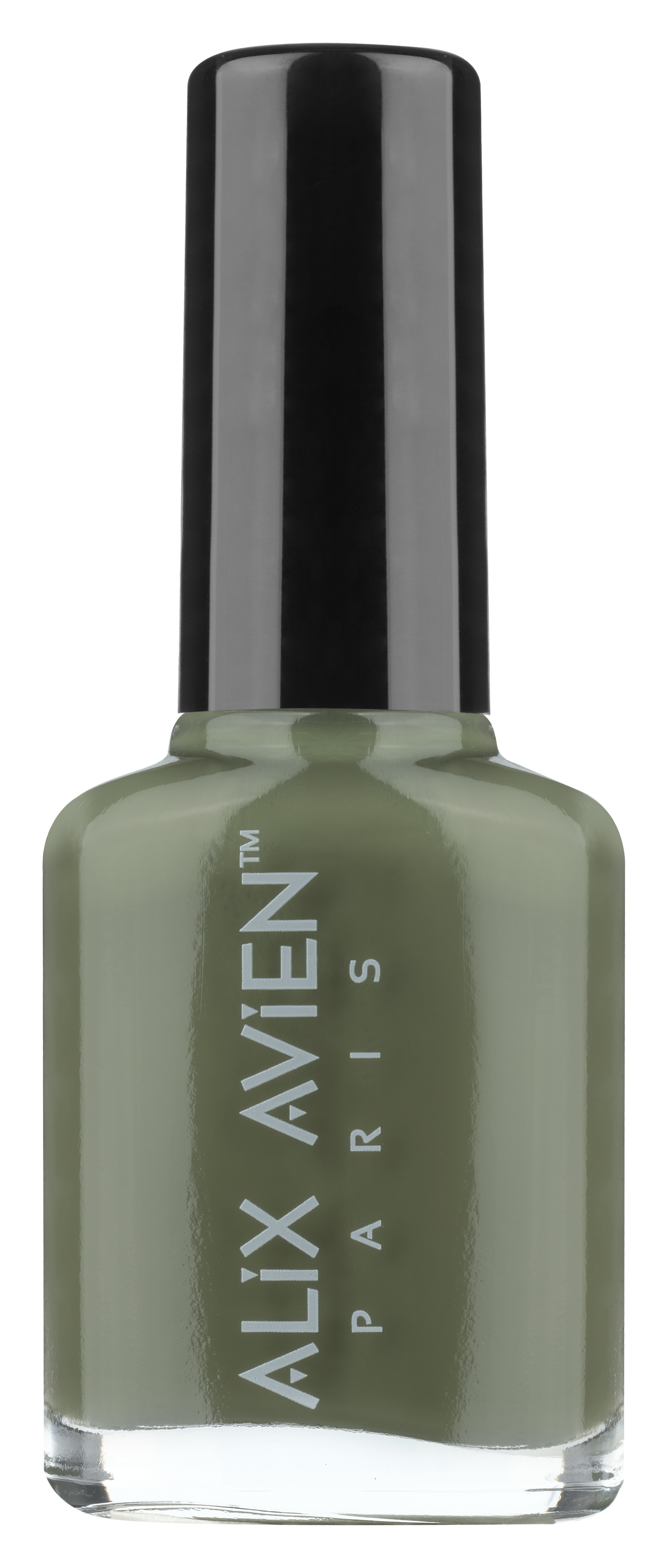 Alix Avien Nail Polish