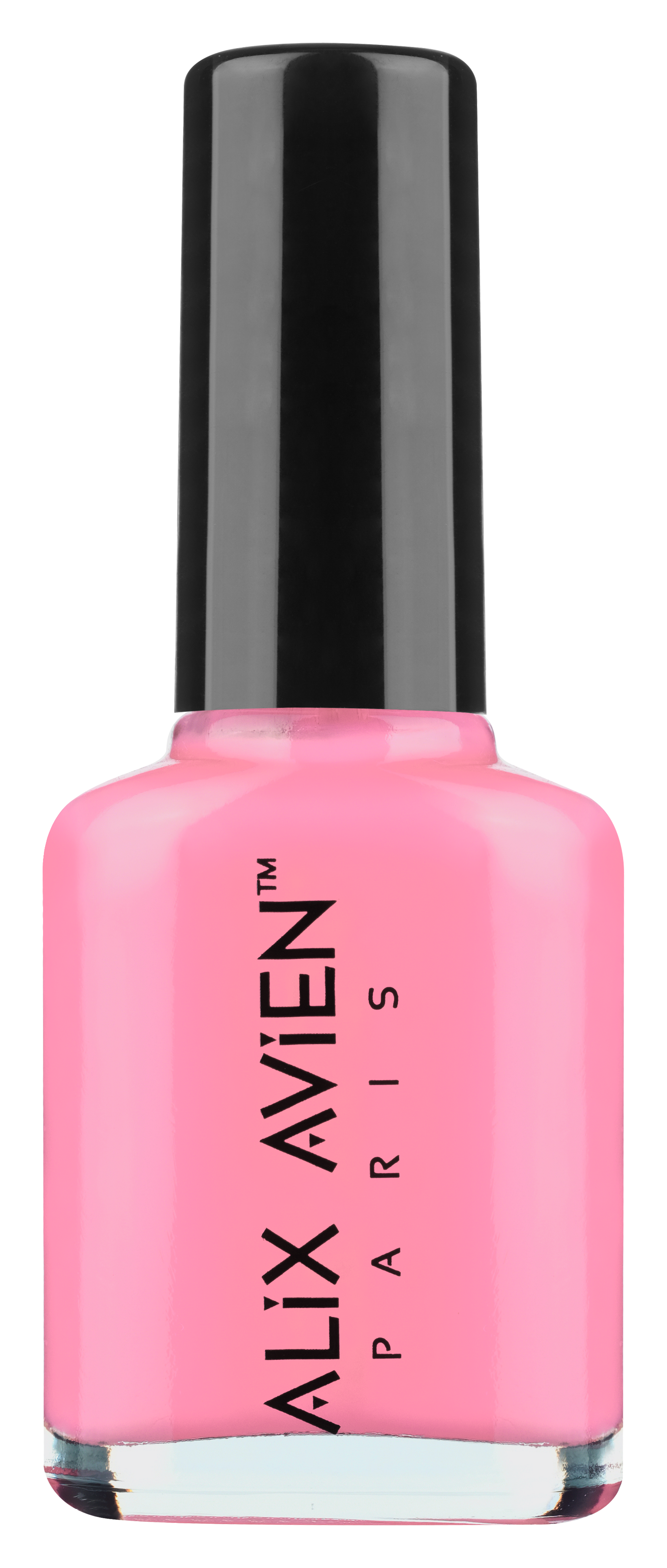 Alix Avien Nail Polish