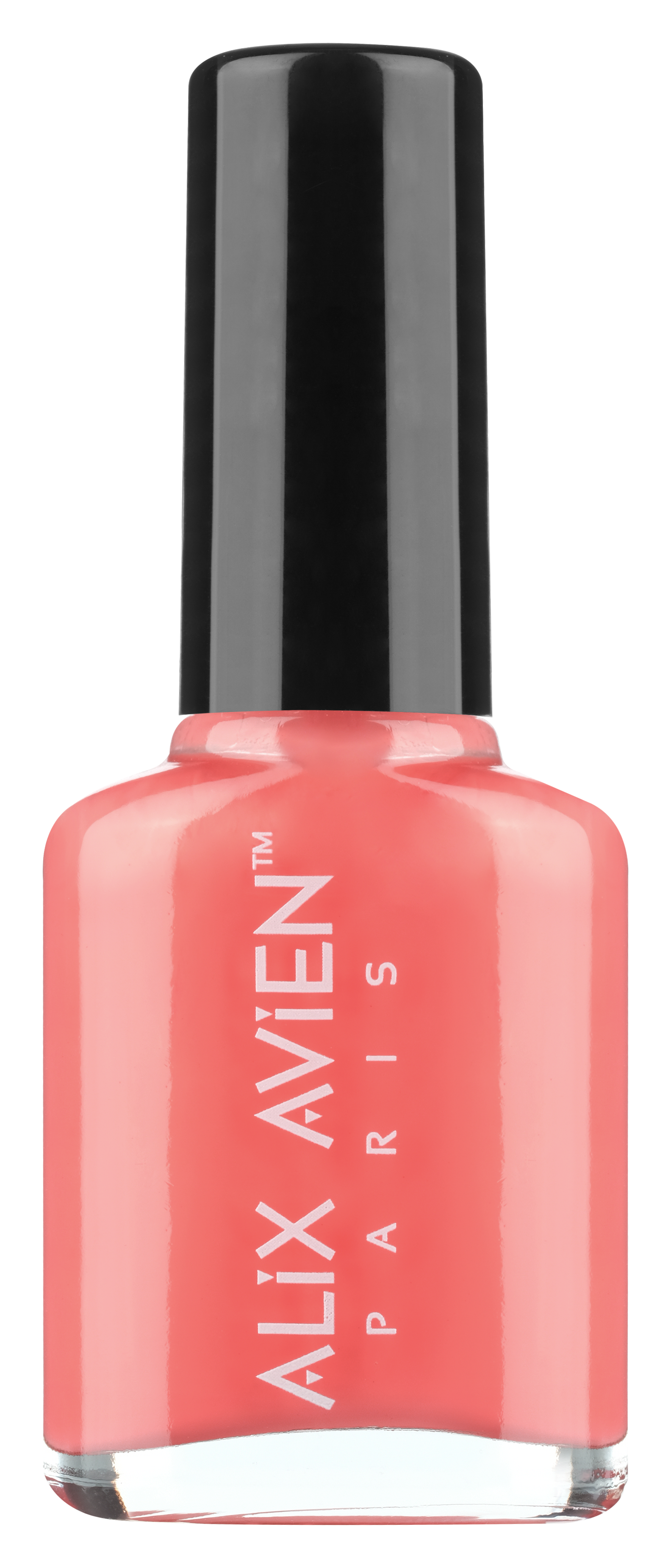 Alix Avien Nail Polish