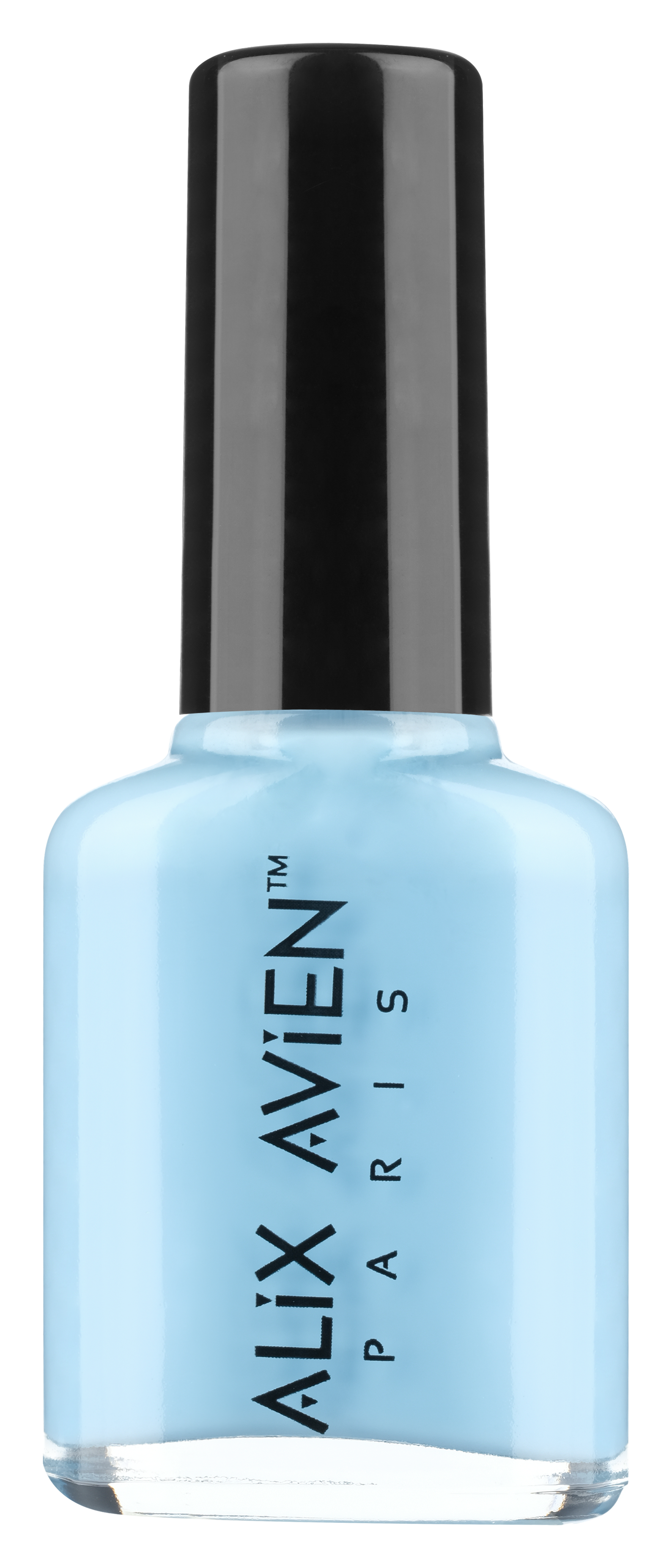 Alix Avien Nail Polish