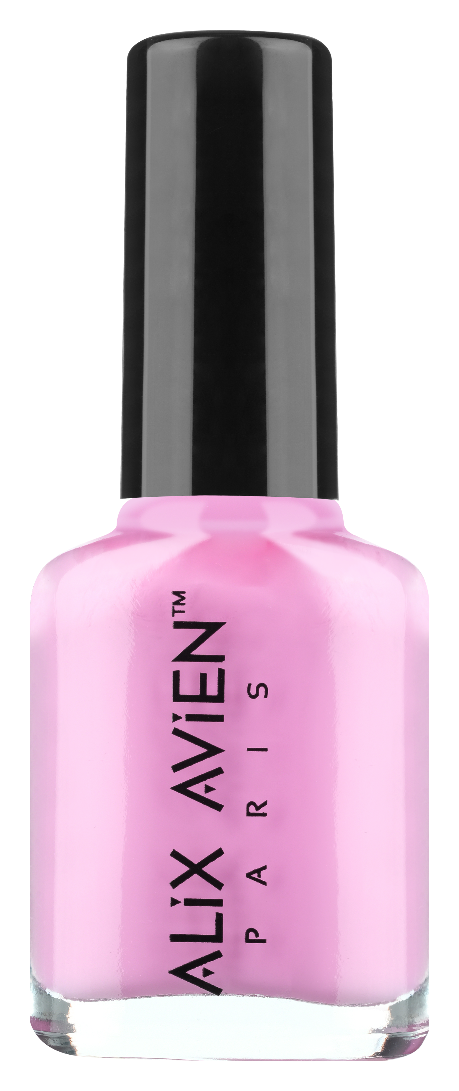 Alix Avien Nail Polish