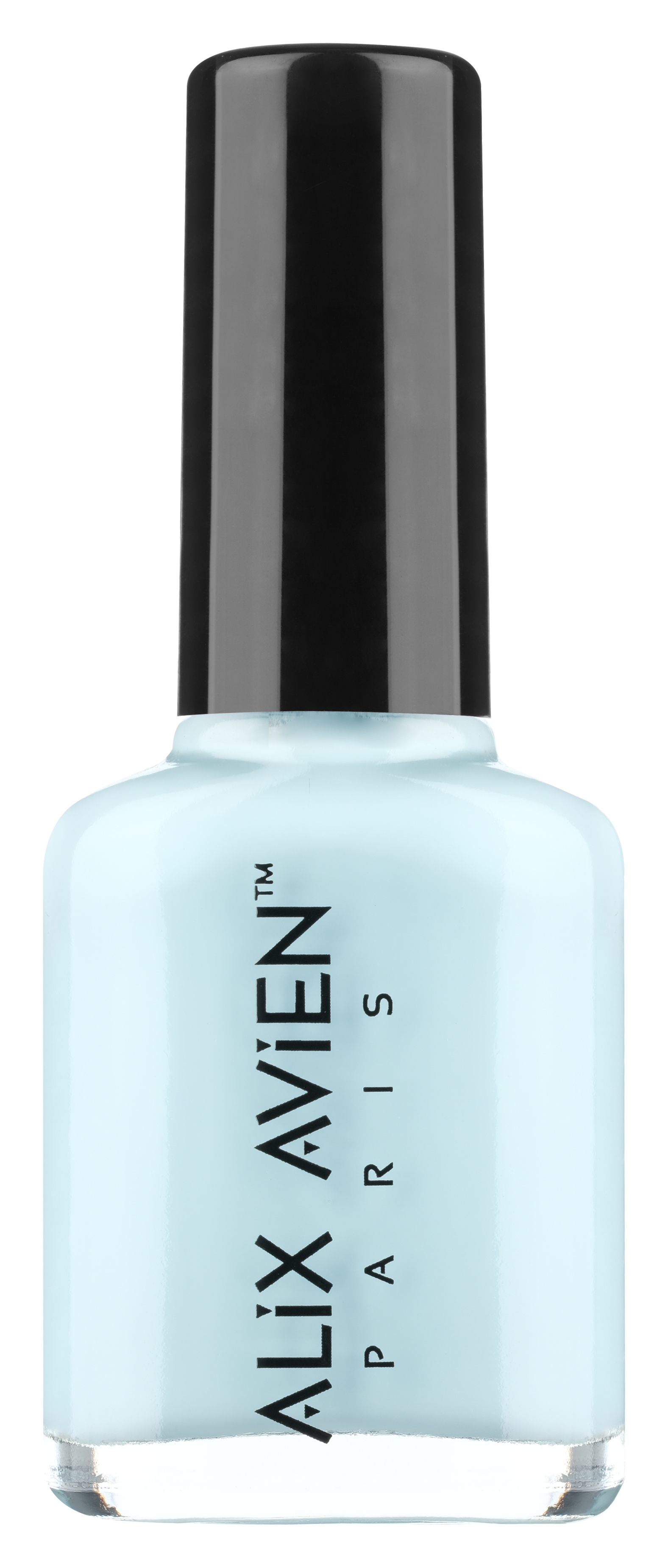Alix Avien Nail Polish