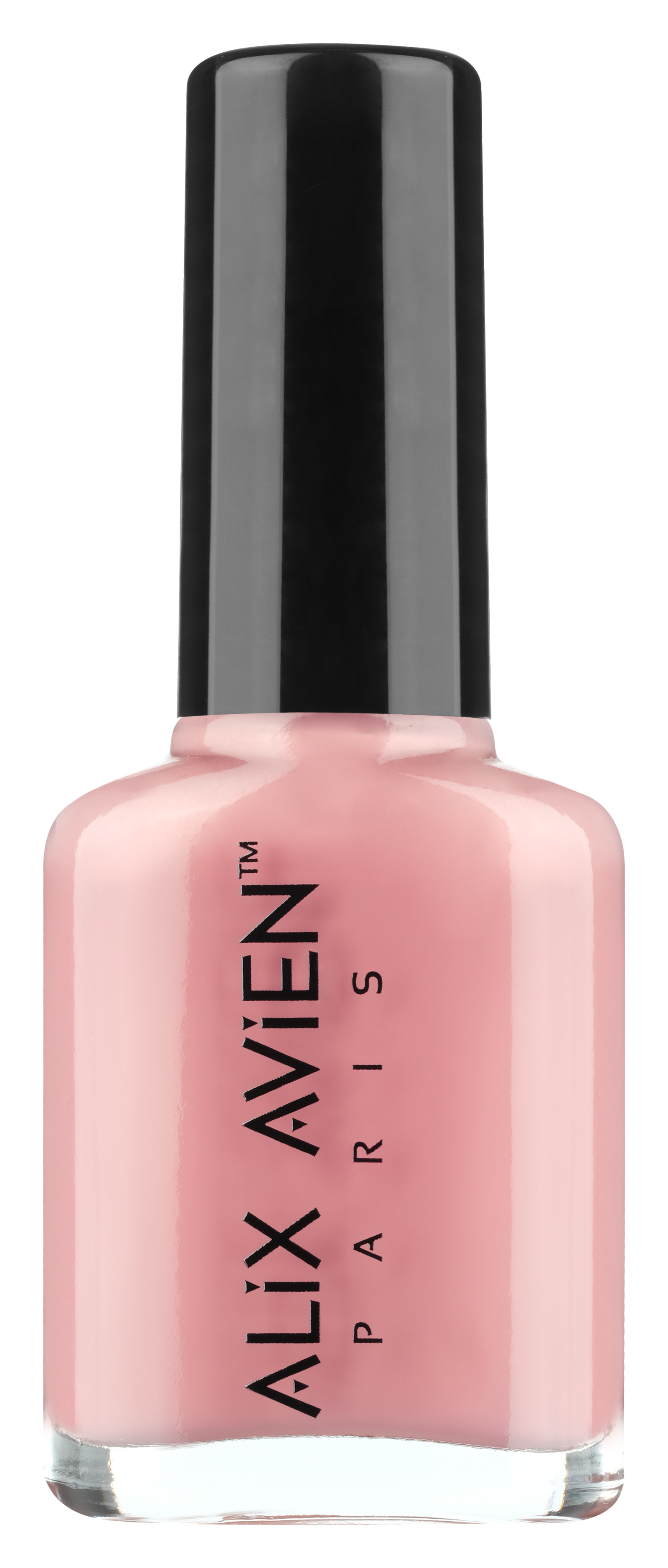 Alix Avien Nail Polish
