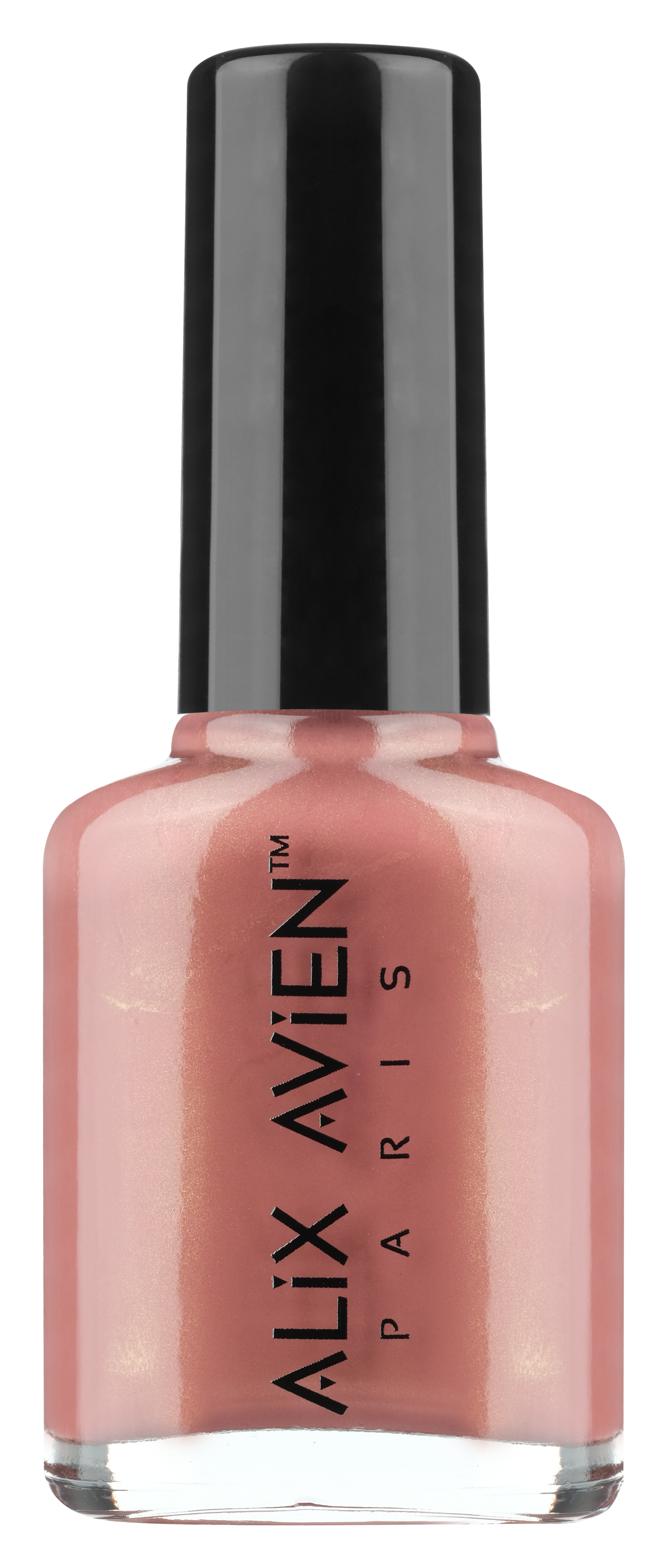 Alix Avien Nail Polish