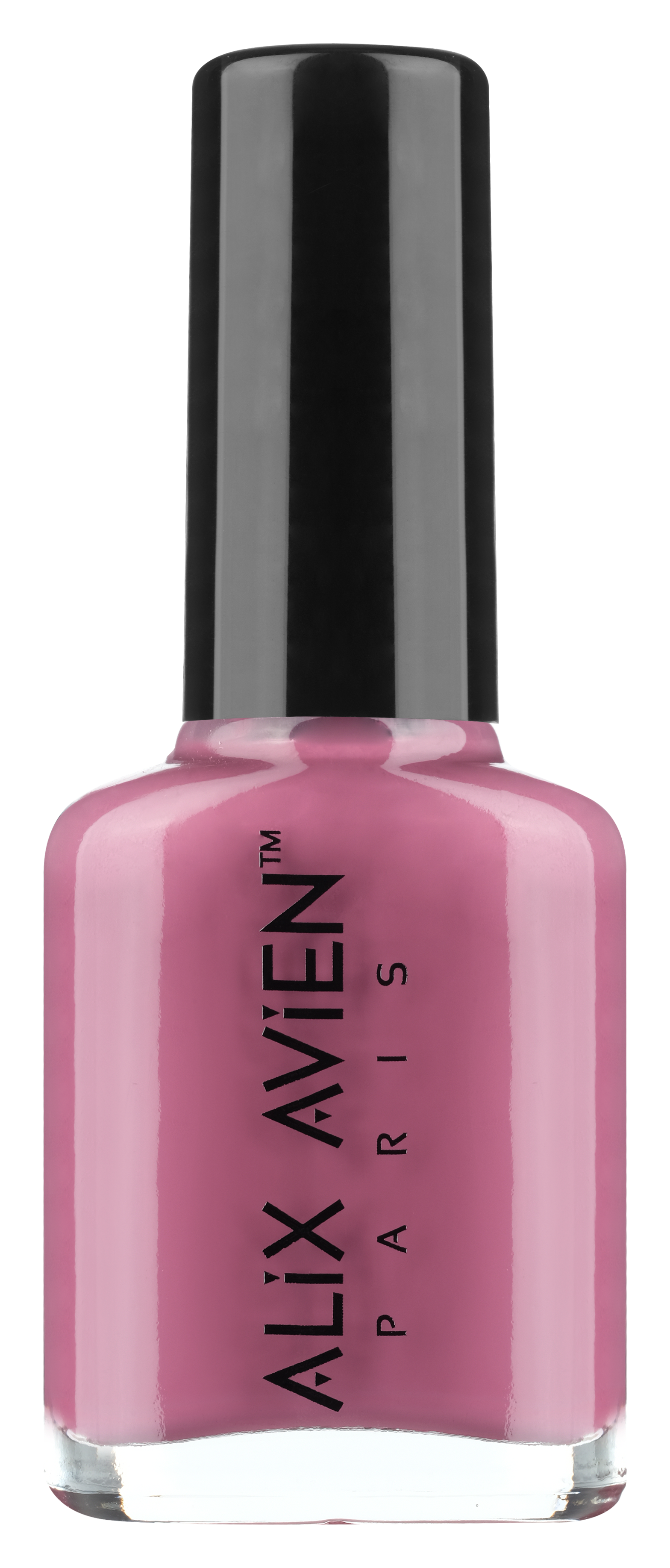 Alix Avien Nail Polish