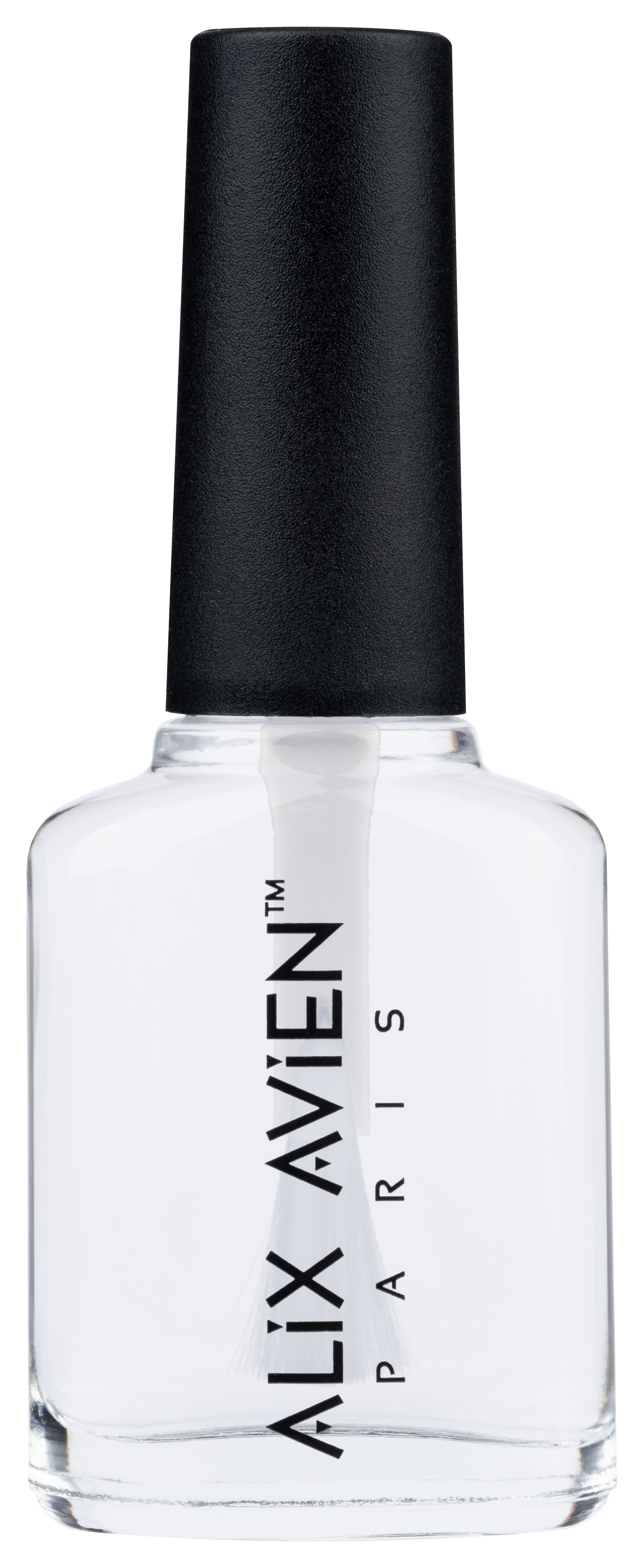 أليكس أفين للعناية بالأظافر، طلاء أساسي وعلوي 4 في 1