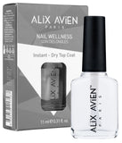 طلاء أظافر أليكس أفين سريع الجفاف