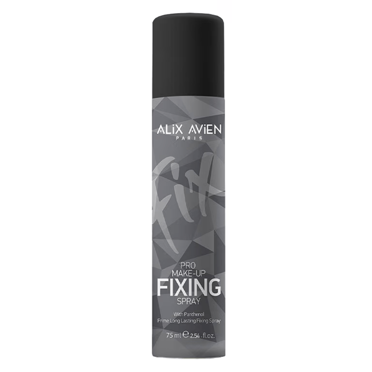 Spray Your Way Out Set – Make-Up Fixing Spray 75 ml