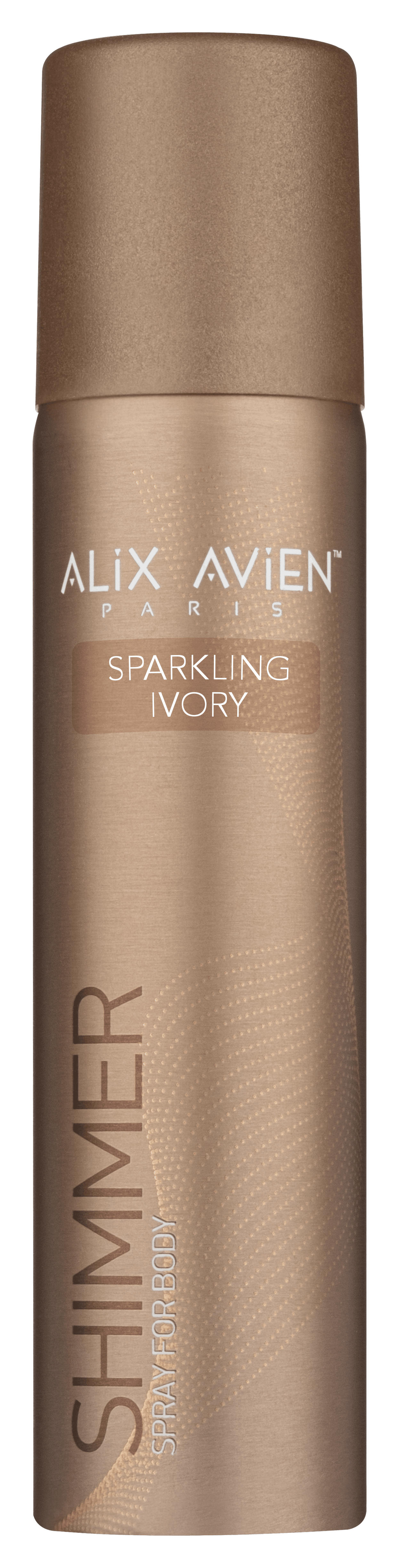 Glow Head-to-Toe Set – Shimmer Spray