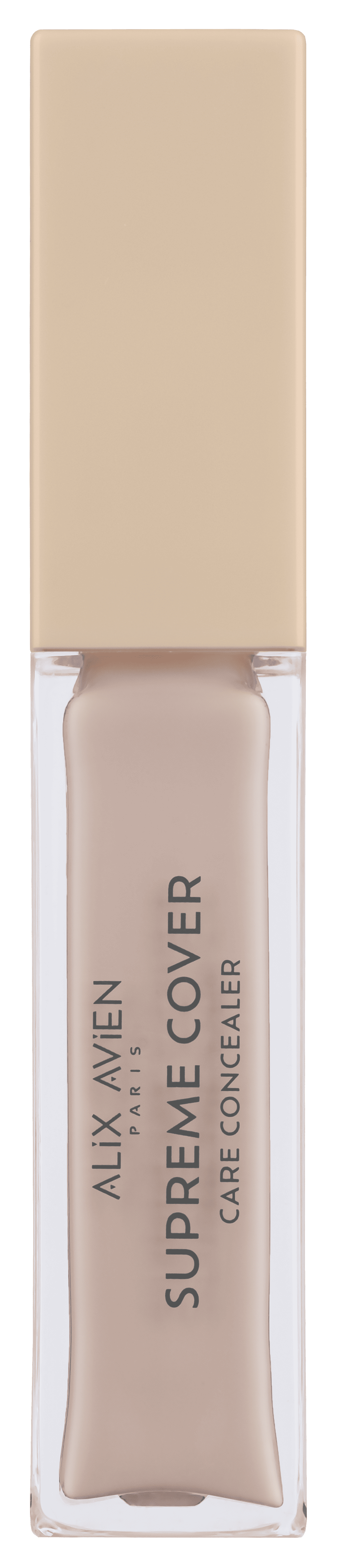 Flawless Base Set – Supreme Cover Care Concealer