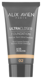 Alix Avien Ultracloser Foundation