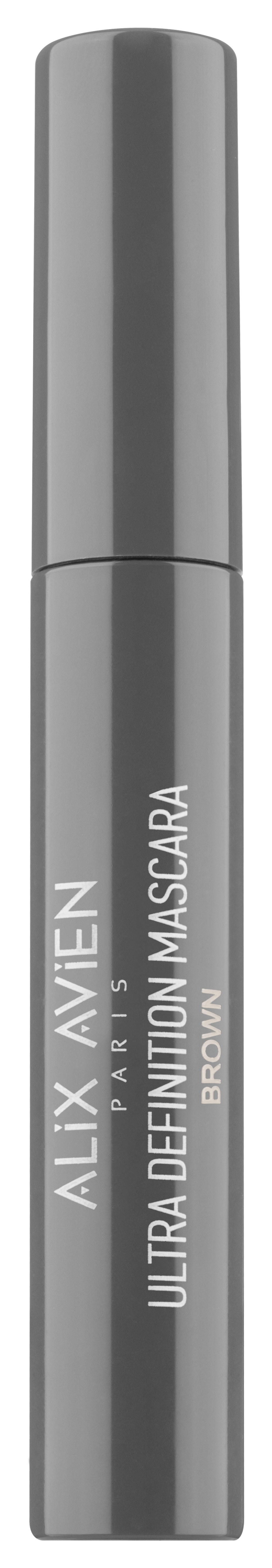 Alix Avien Ultra Definition Mascara