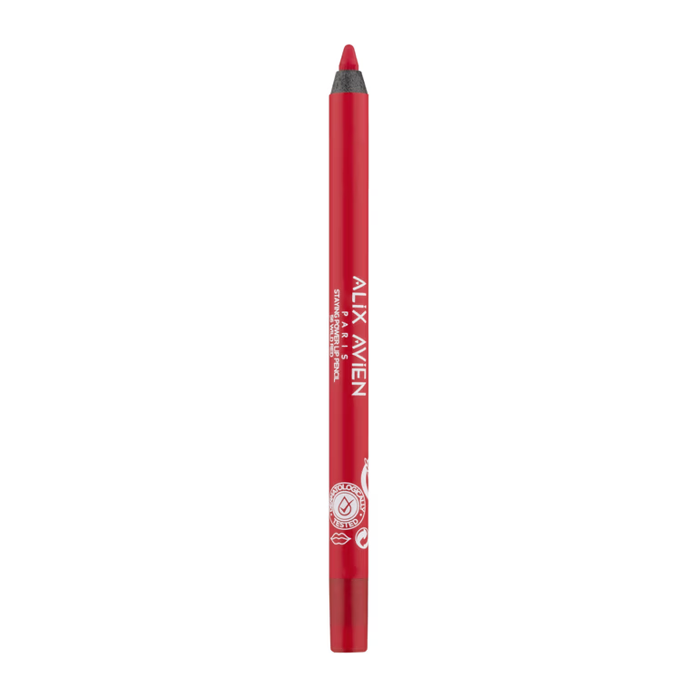 Perfect Lip Combo – Staying Power Lip Pencil