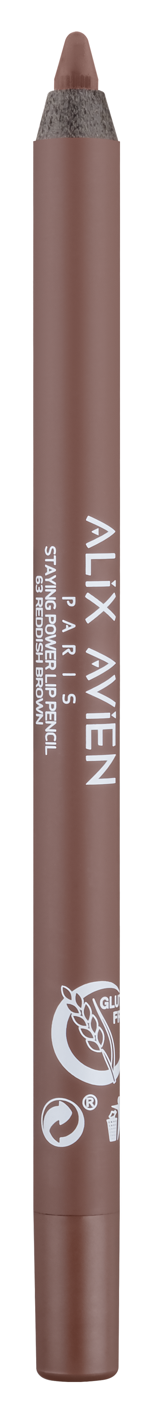 Alix Avien Staying Power Lip Pencil