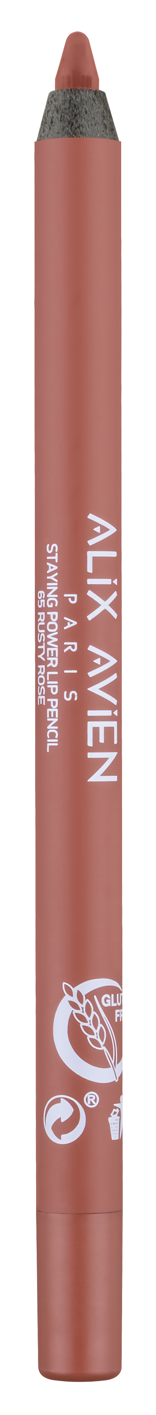 Alix Avien Staying Power Lip Pencil