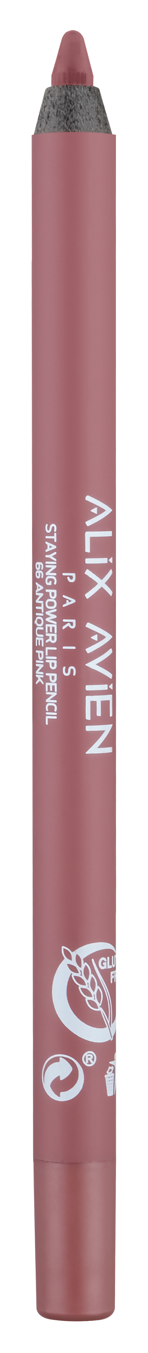 Alix Avien Staying Power Lip Pencil