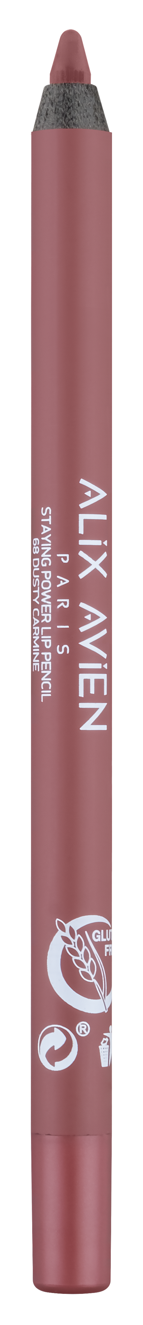 Alix Avien Staying Power Lip Pencil