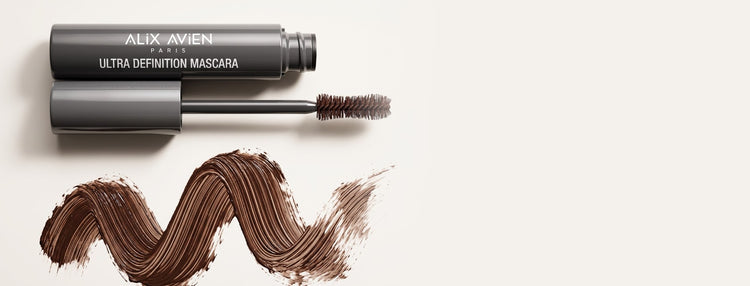 Alix Avien Ultra Definition Mascara