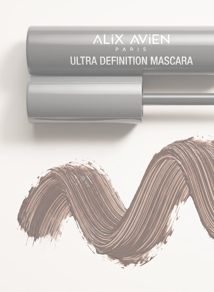 Alix Avien Ultra Definition Mascara