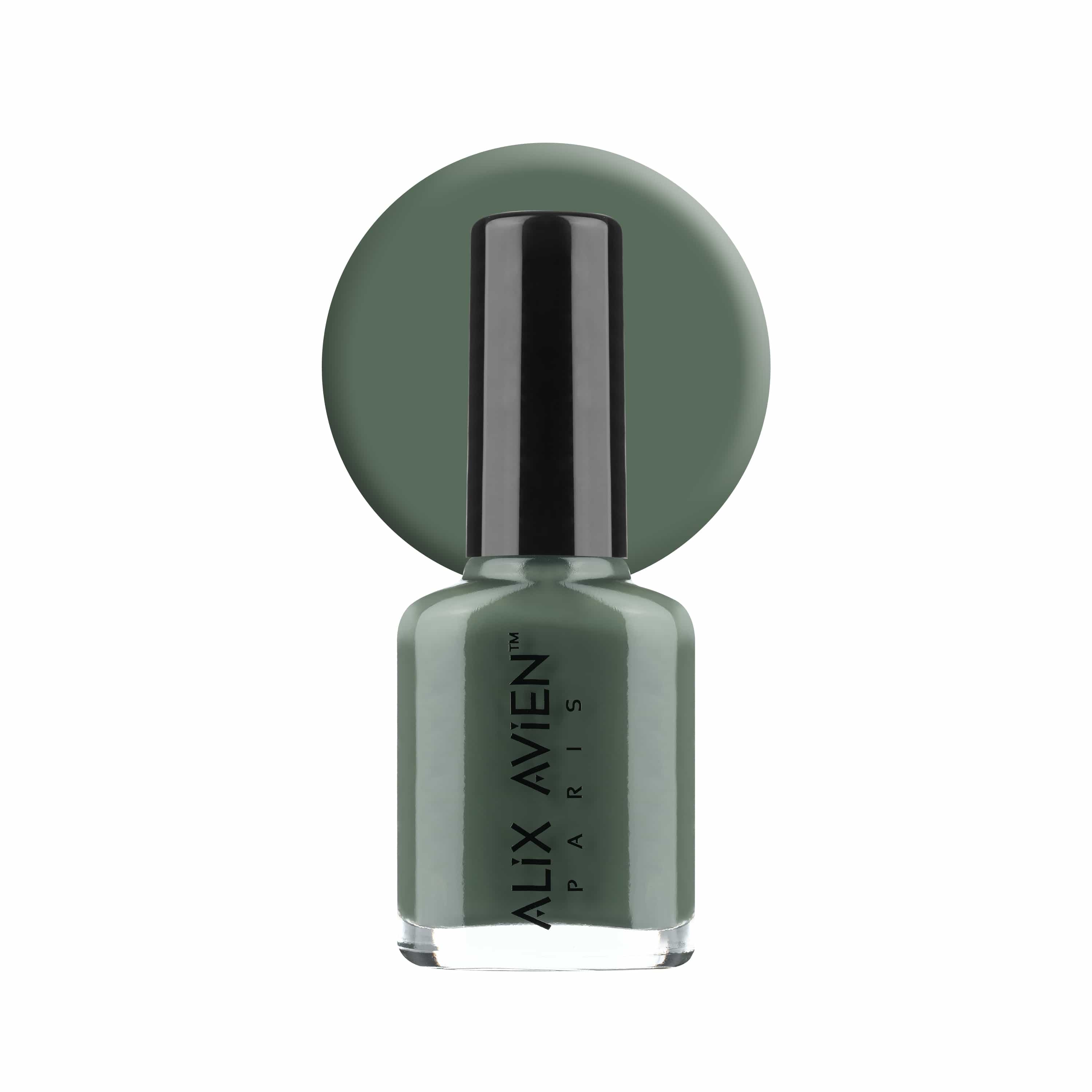 Alix Avien Nail Polish 110