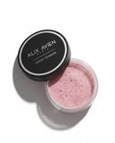 Alix Avien Color Correcting Loose Powder BABY PINK