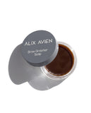 Alix Avien Brow Groomer Soap 02 BROWN