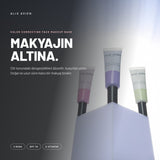 Alix Avien Color Correcting Face Makeup Base