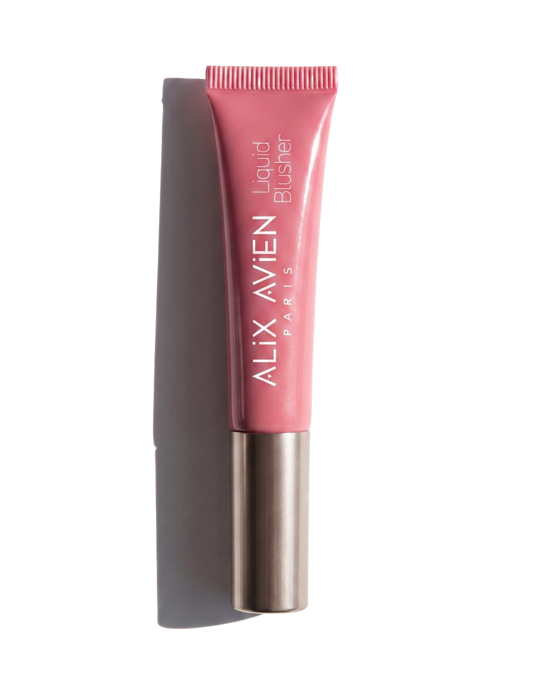Alix Avien Liquid Blusher 02 ELEGANT PINK