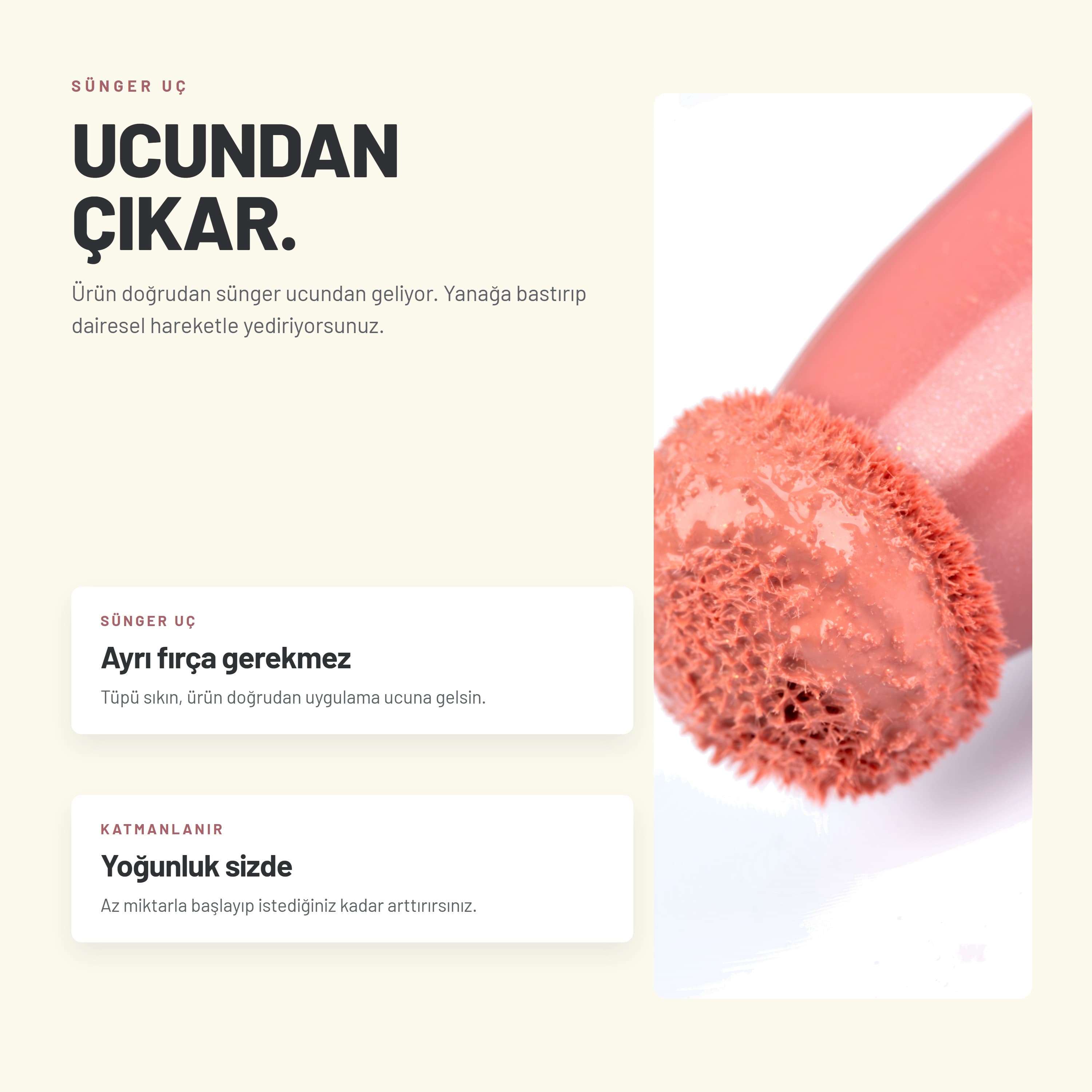 Alix Avien Liquid Blusher
