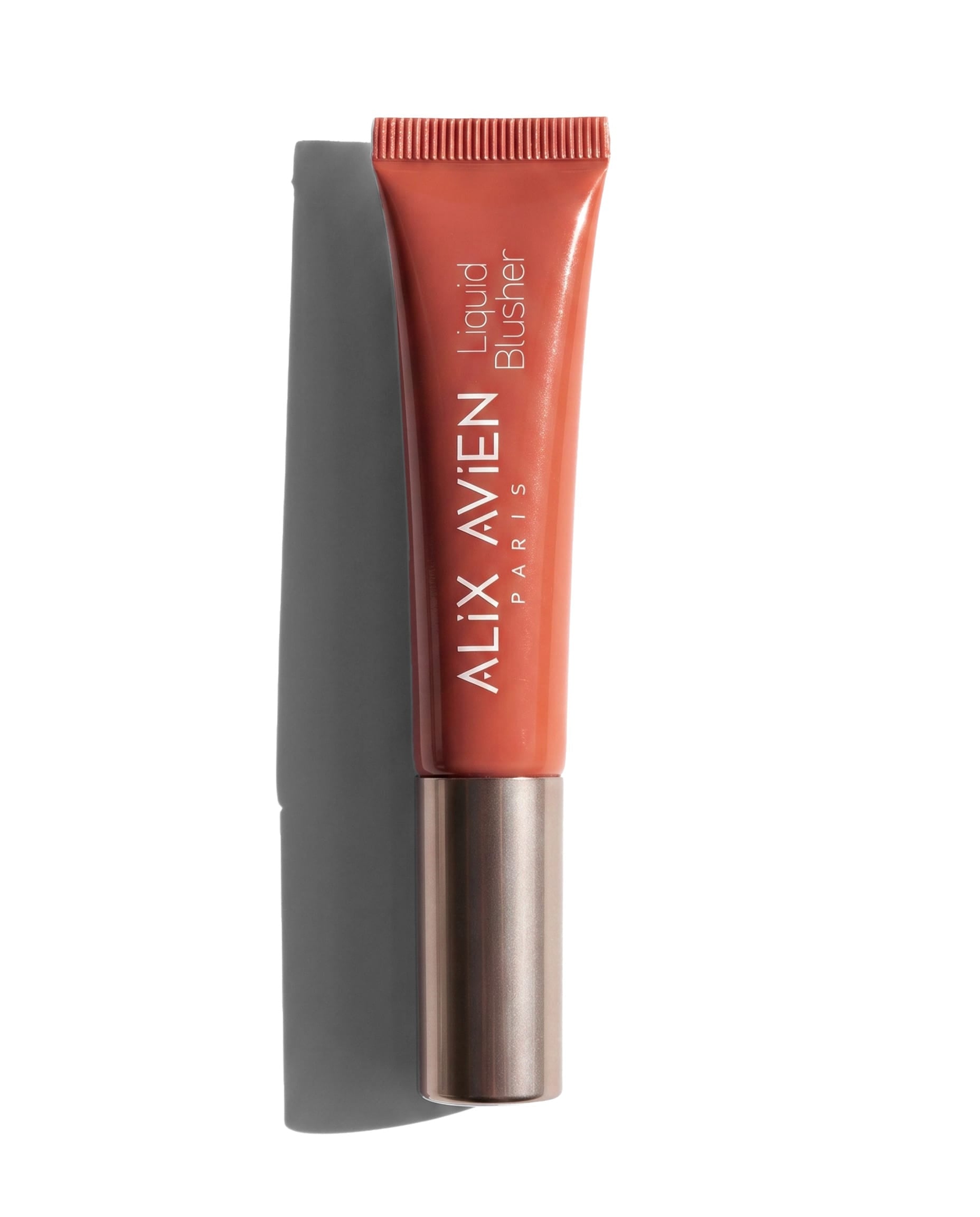 Alix Avien Liquid Blusher 05 BURNT TERRACOTTA