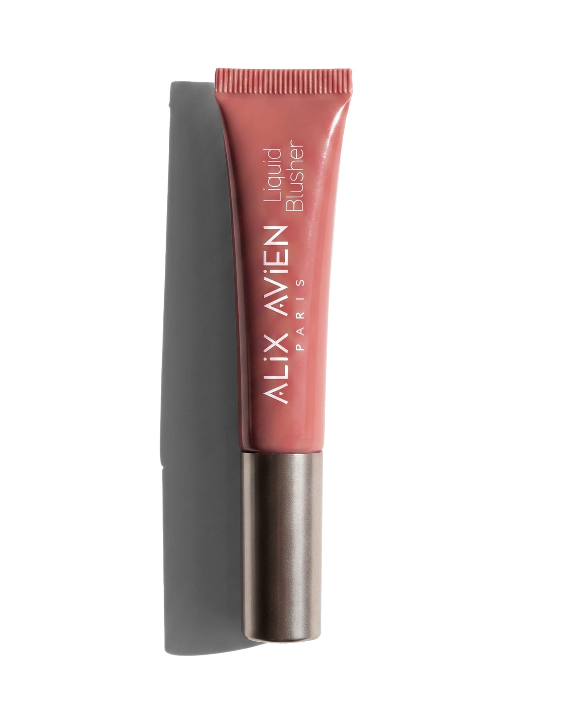 Alix Avien Liquid Blusher 06 DRIED ROSE