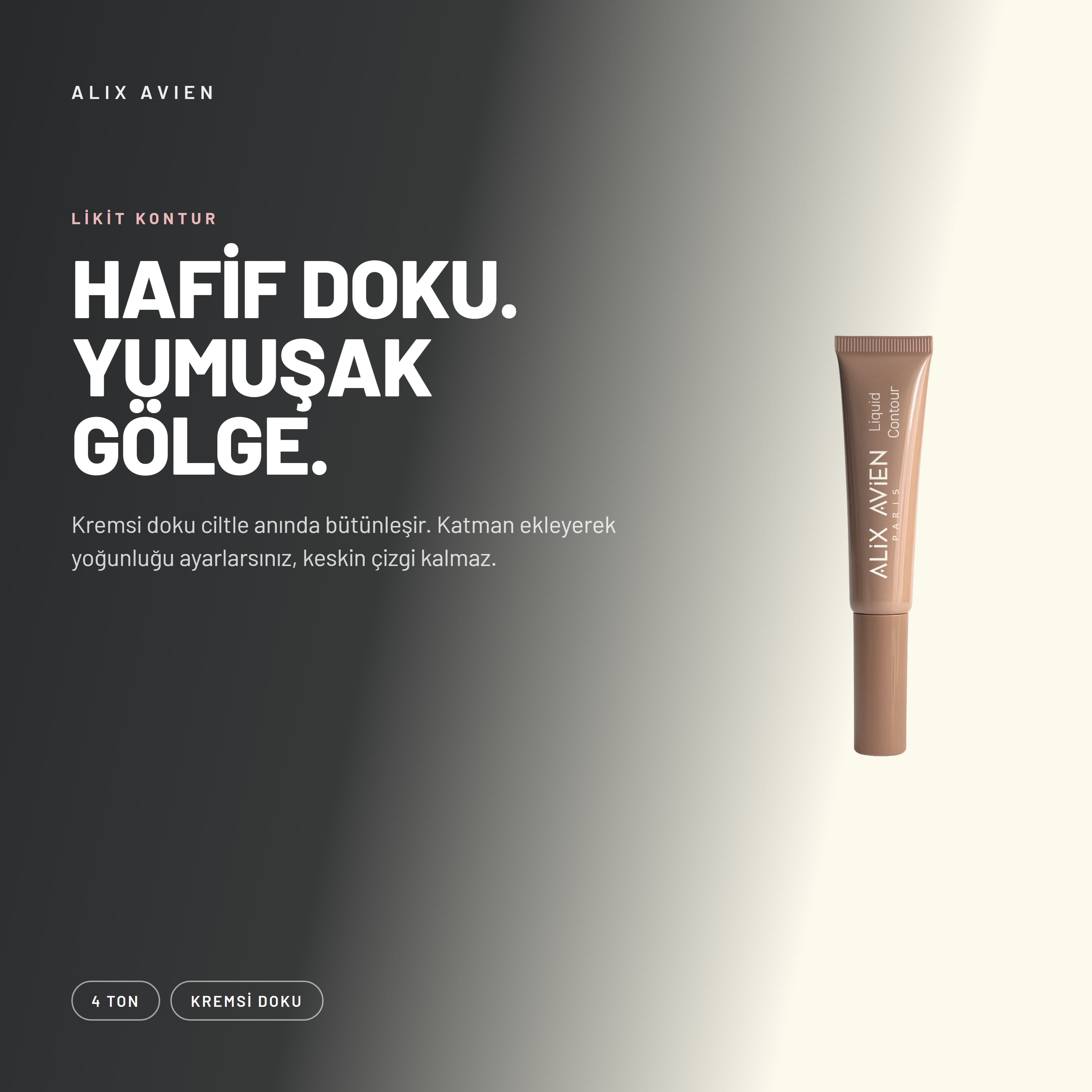 Alix Avien Liquid Contour