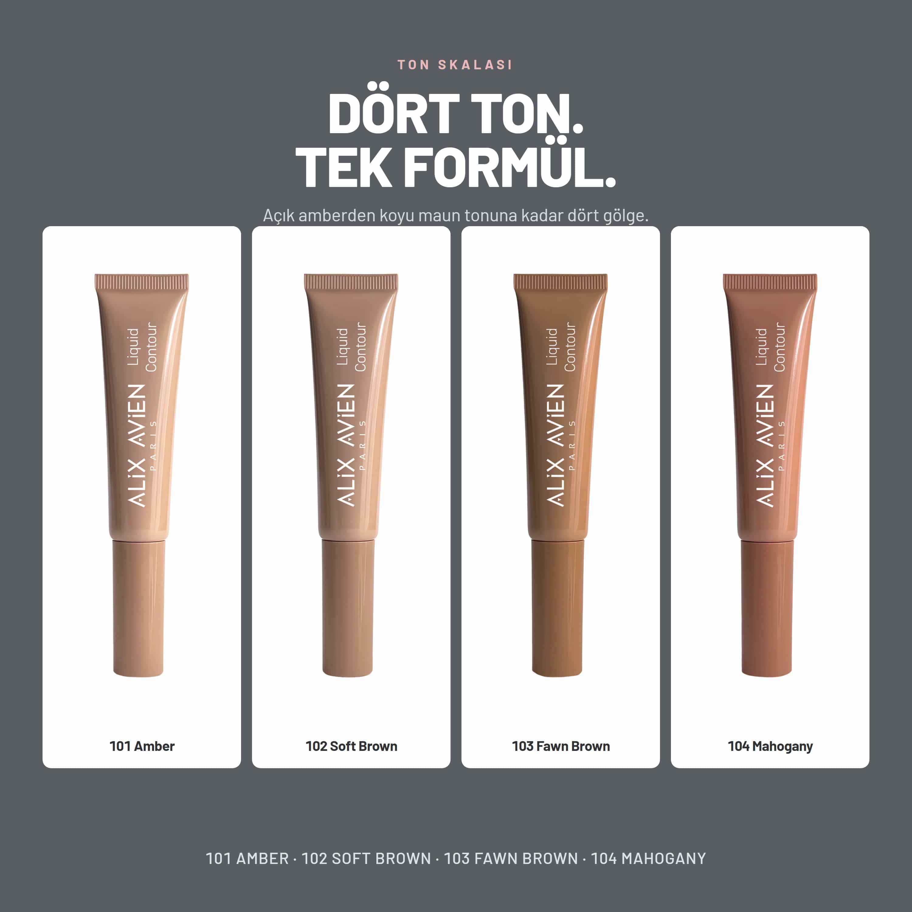 Alix Avien Liquid Contour