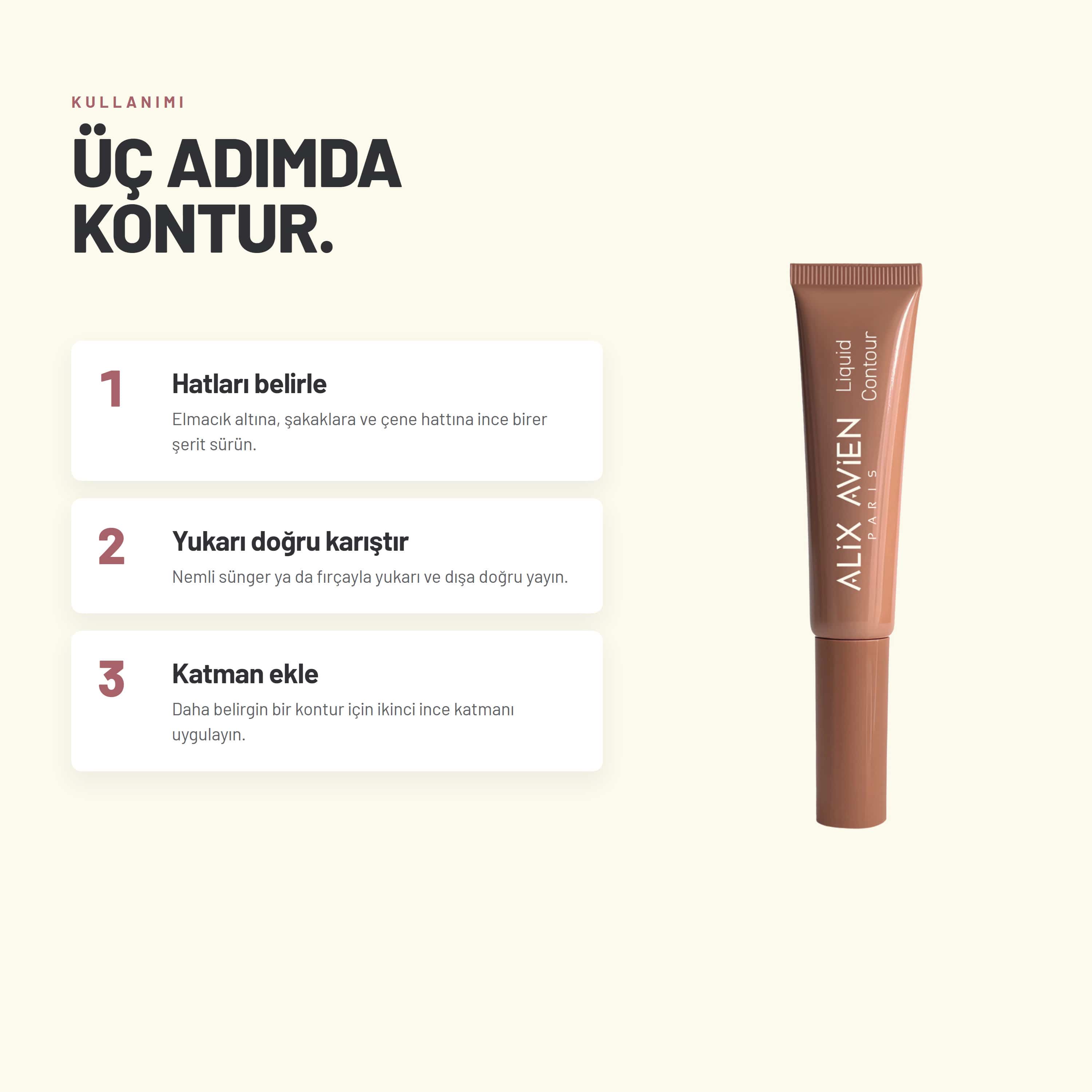 Alix Avien Liquid Contour