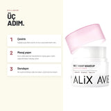 Alix Avien Melt Away Makeup Cleansing Balm
