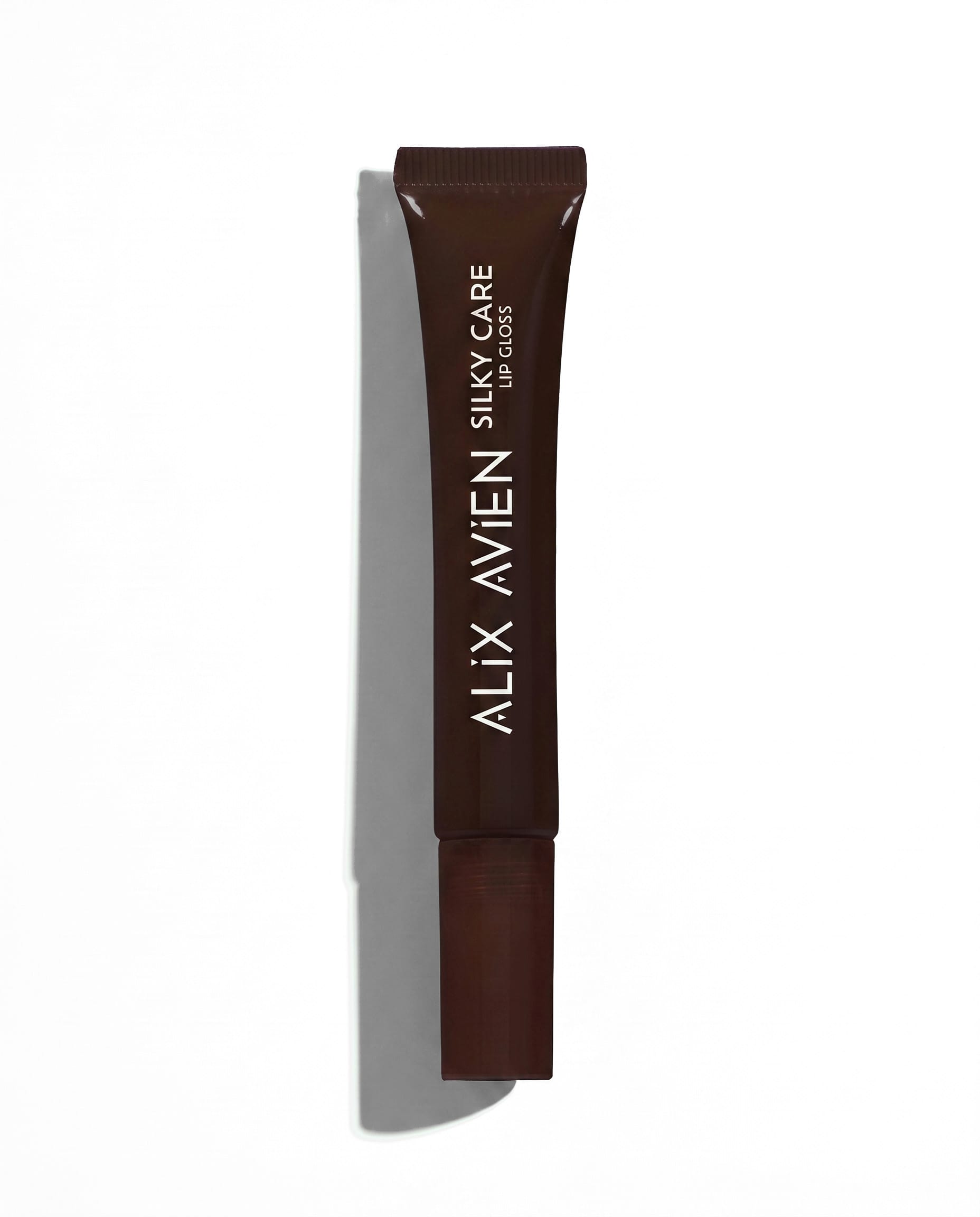 Alix Avien Silky Care Lip Gloss 314 ESPRESSO