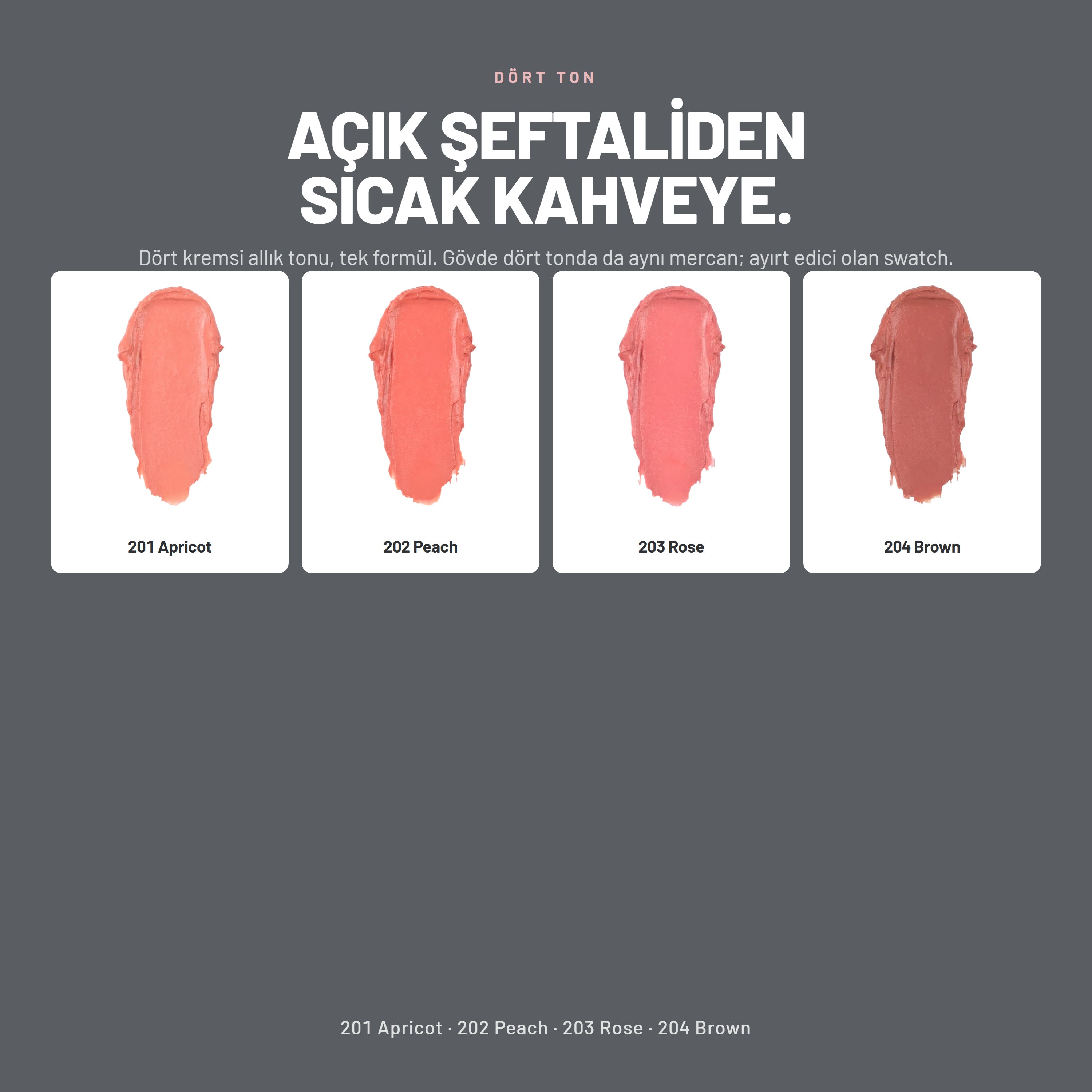 Alix Avien Stick Blush
