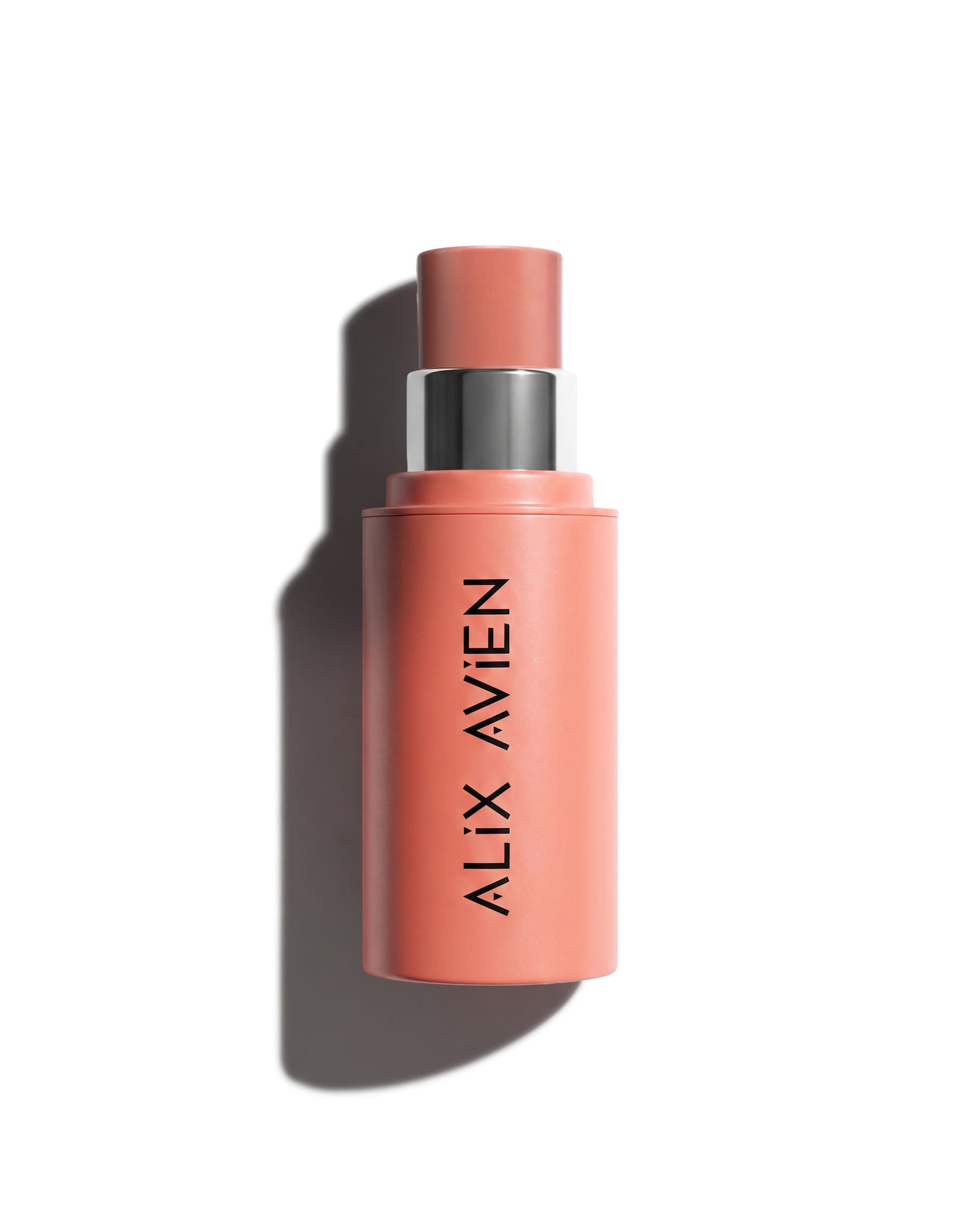 Alix Avien Stick Blush 204 BROWN